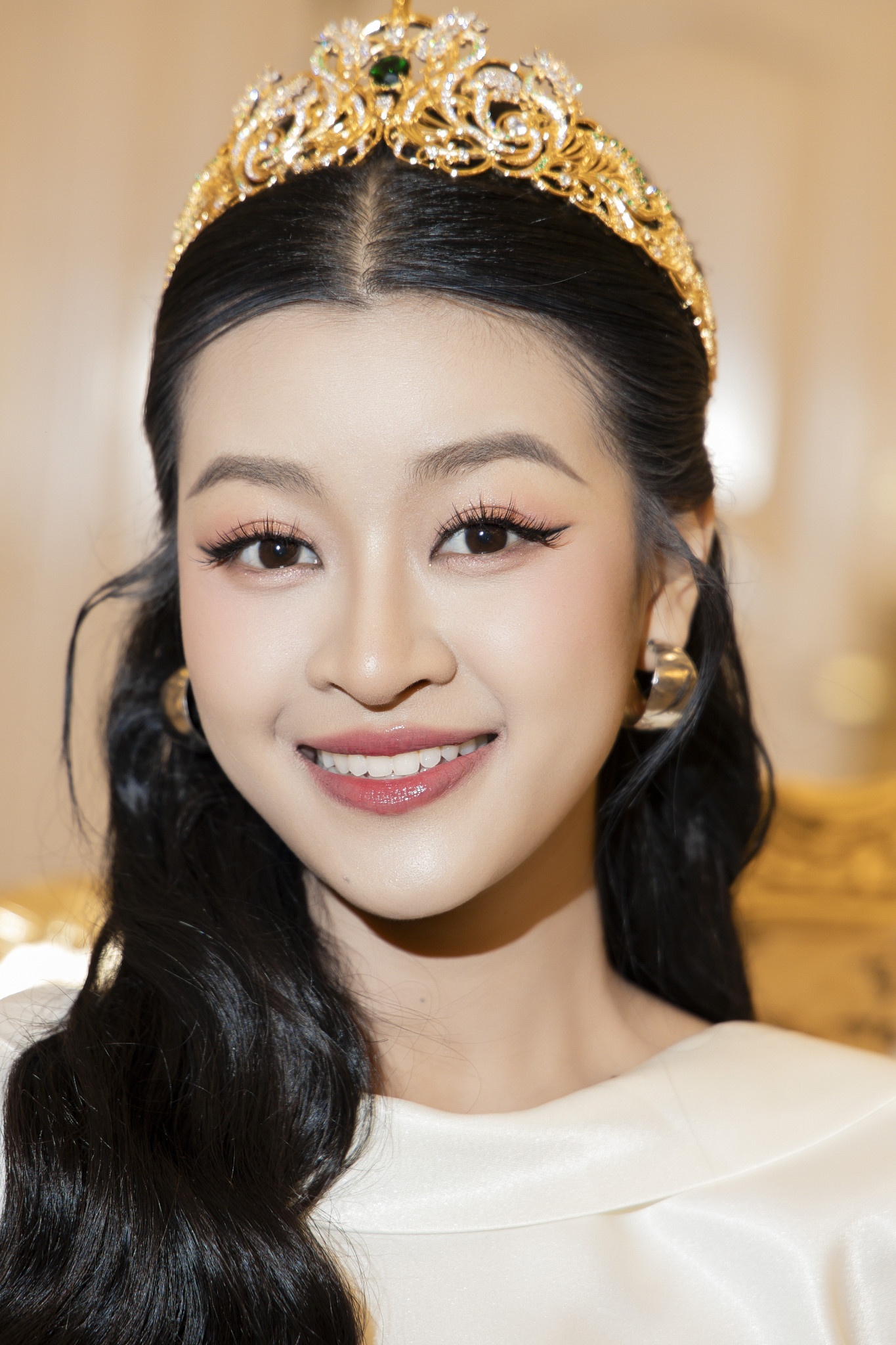 Miss Grand Vietnam anh 12