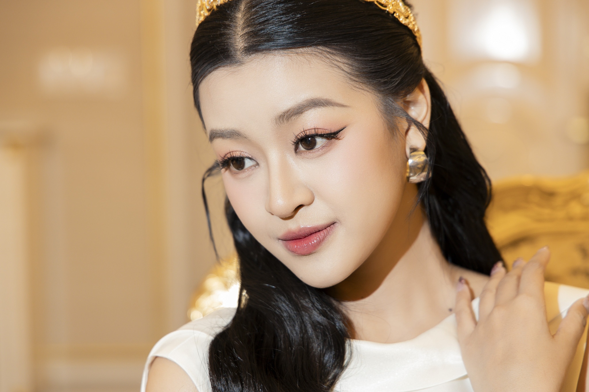 Miss Grand Vietnam anh 14