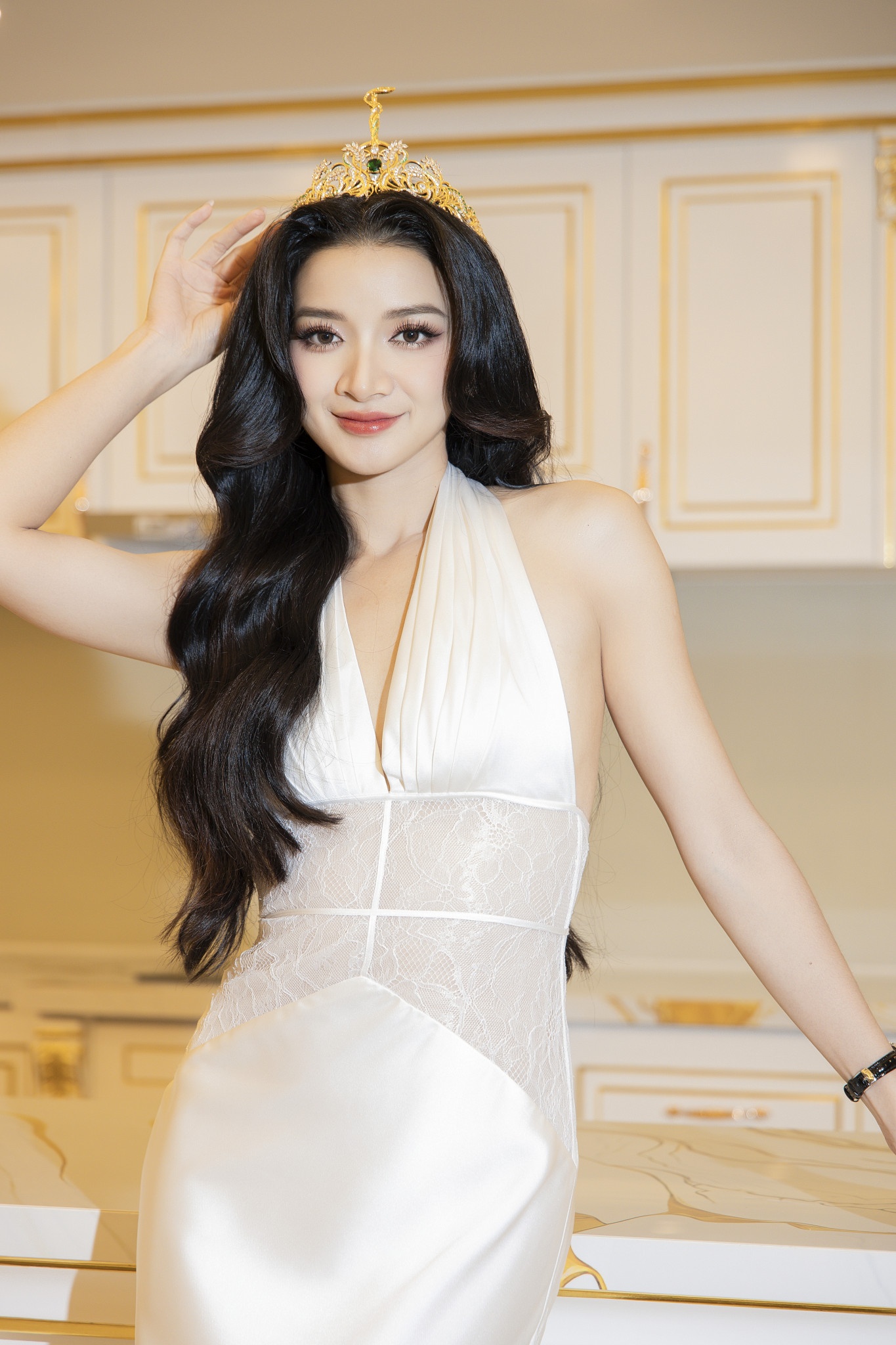Miss Grand Vietnam anh 7
