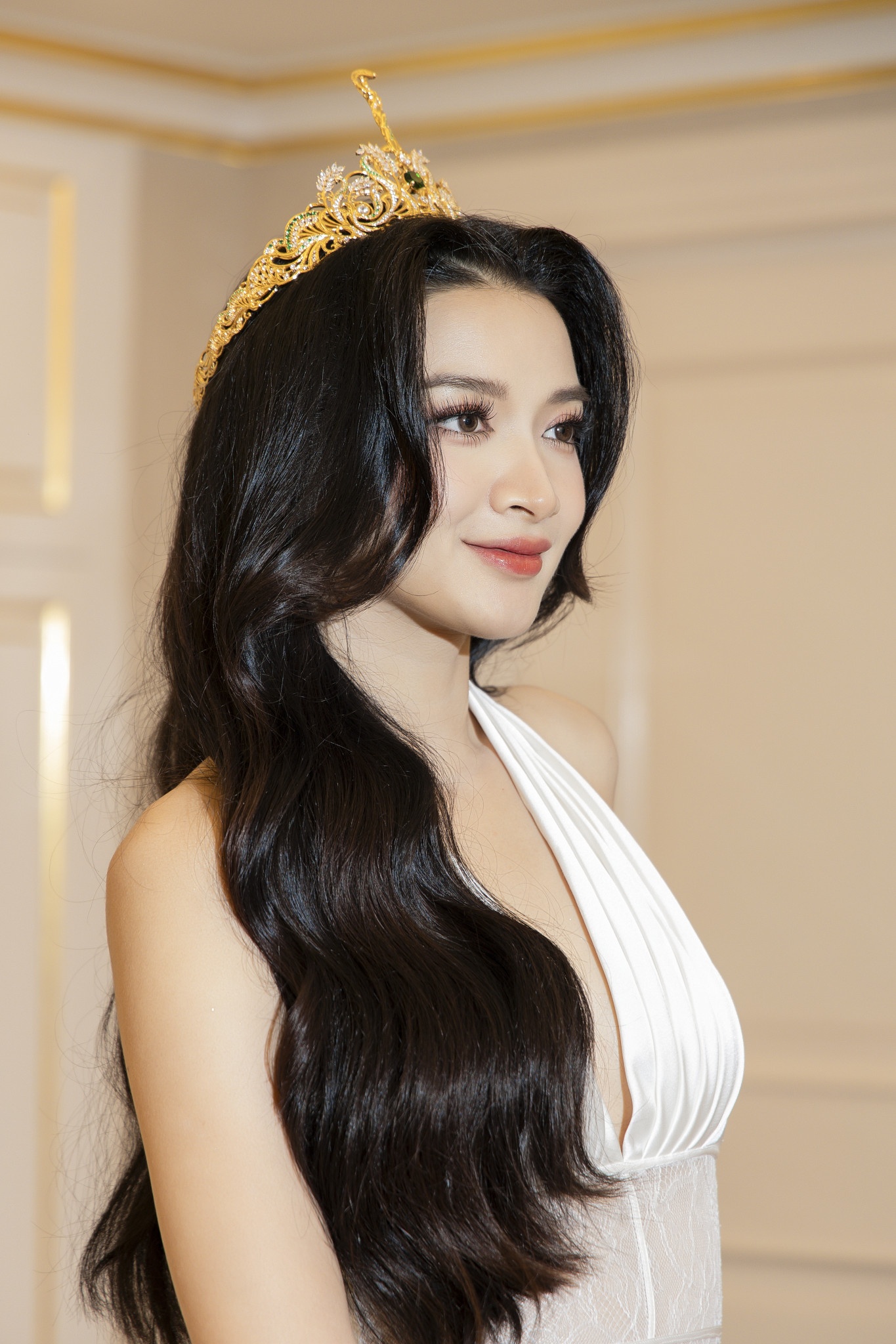 Miss Grand Vietnam anh 5