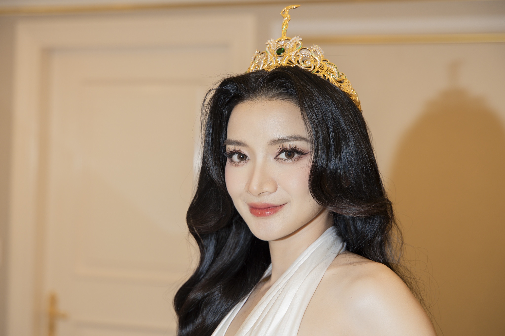 Miss Grand Vietnam anh 8
