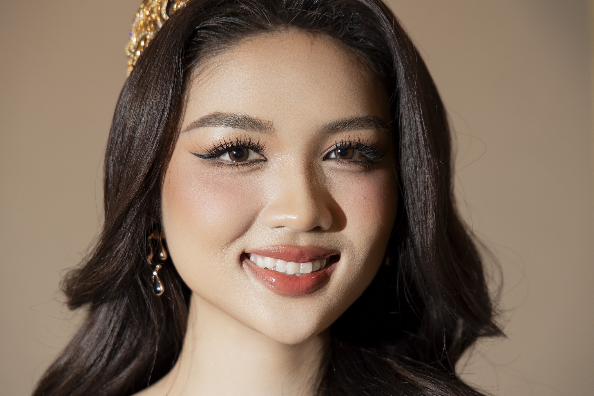 Miss Grand Vietnam anh 2