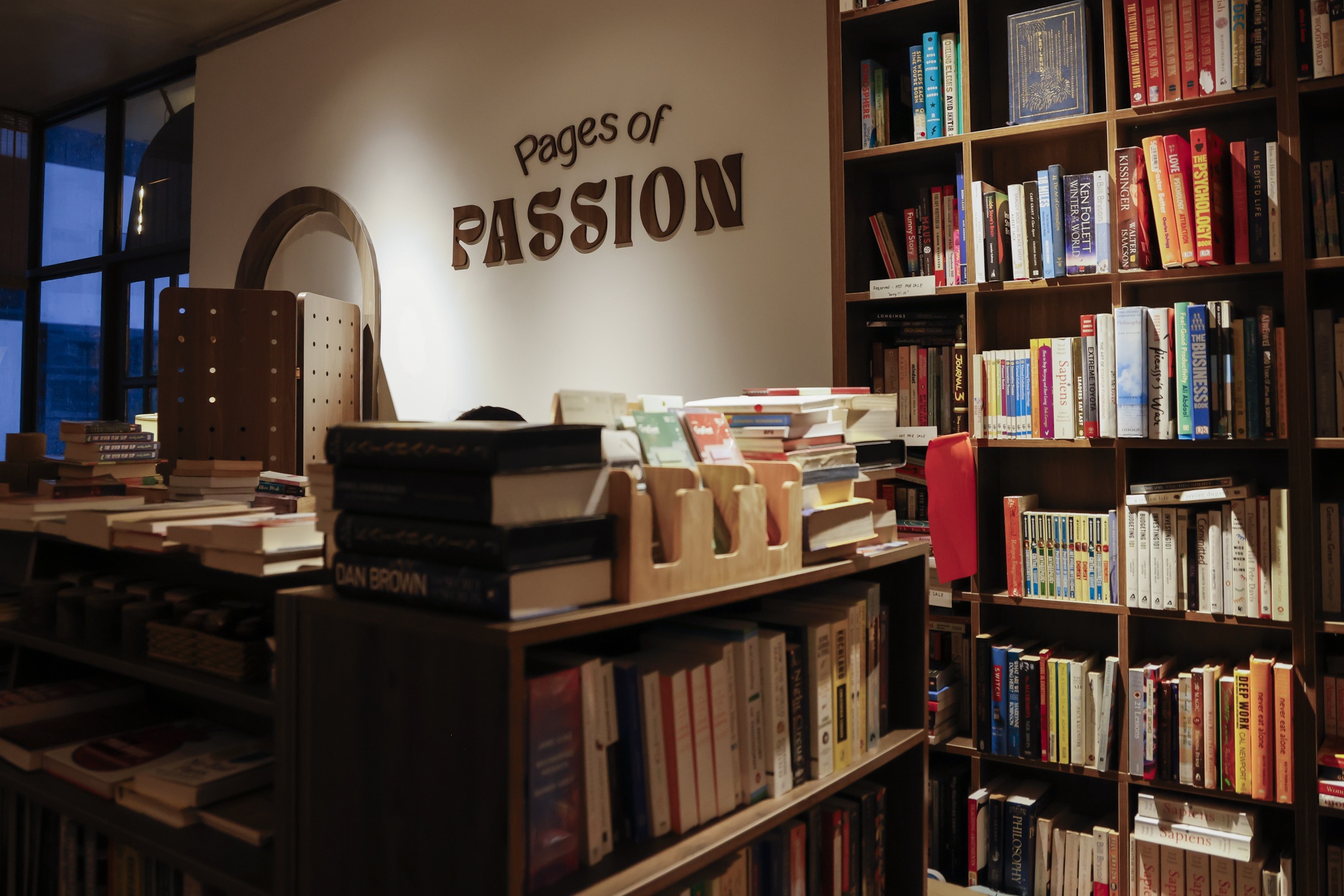 tiệm sách ngoại văn tphcm ảnh 10 tiem sach ngoai van tphcm anh 10