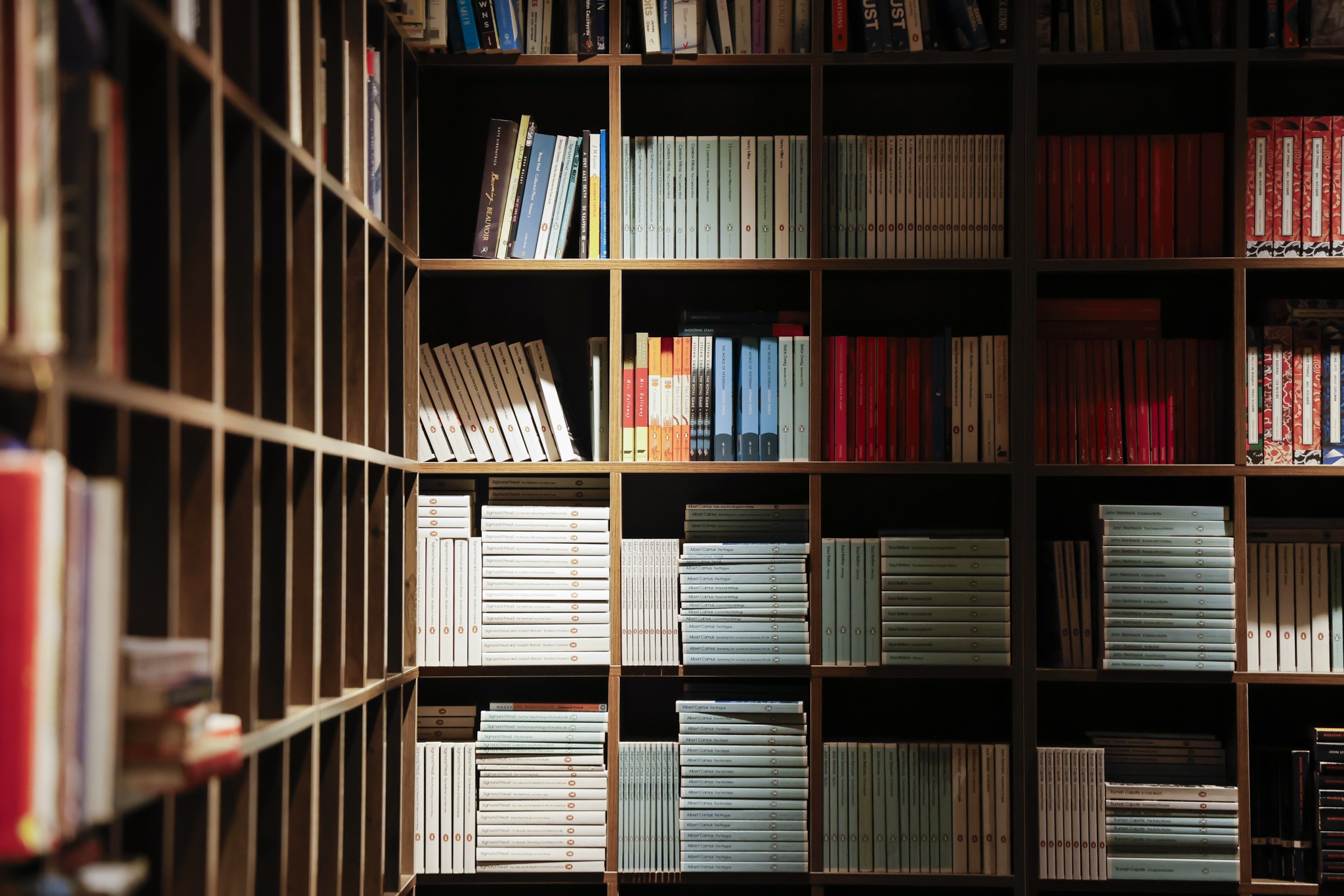 tiệm sách ngoại văn tphcm ảnh 7 tiem sach ngoai van tphcm anh 7