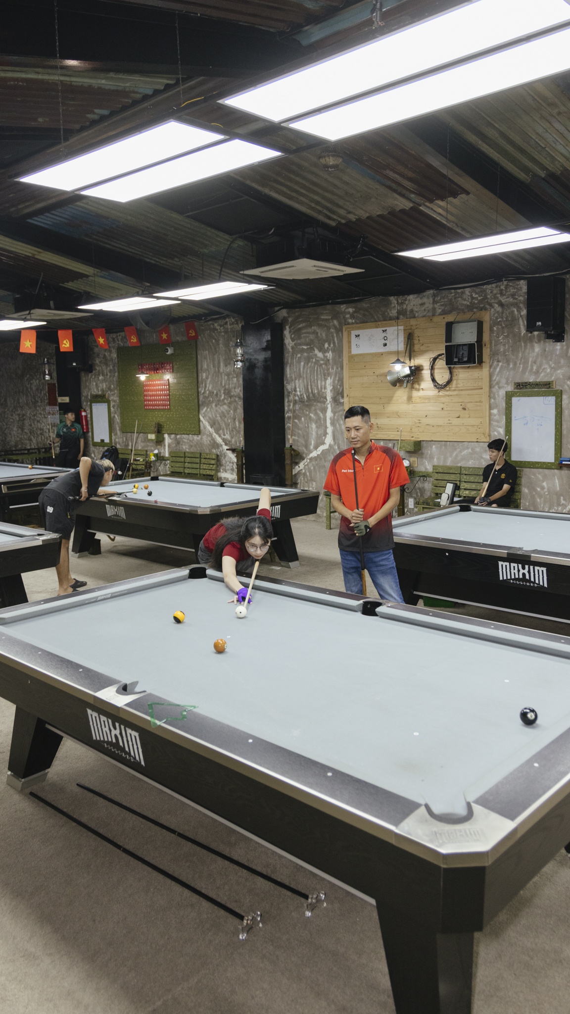 nu co thu gen Z anh 26