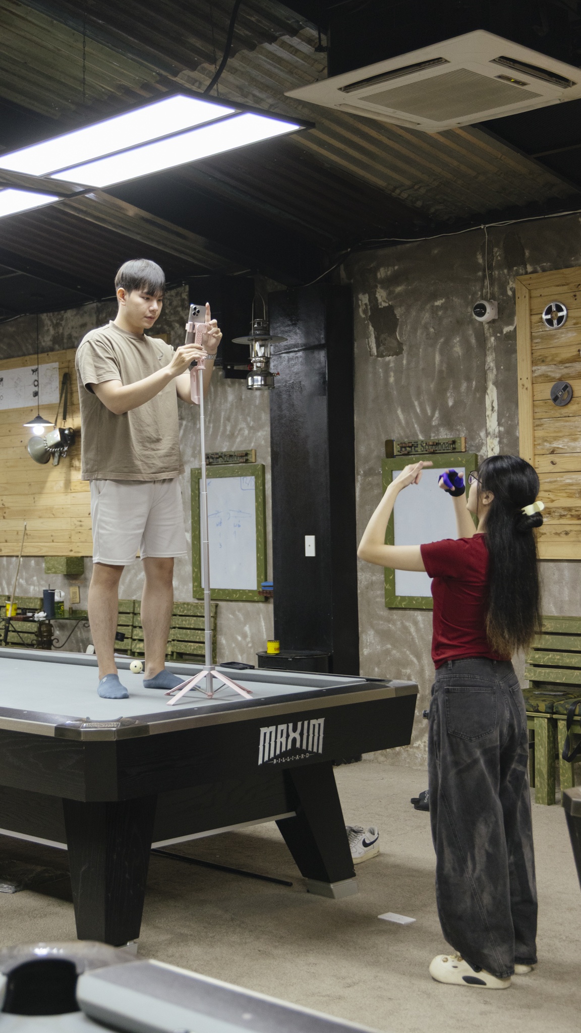 nu co thu gen Z anh 17