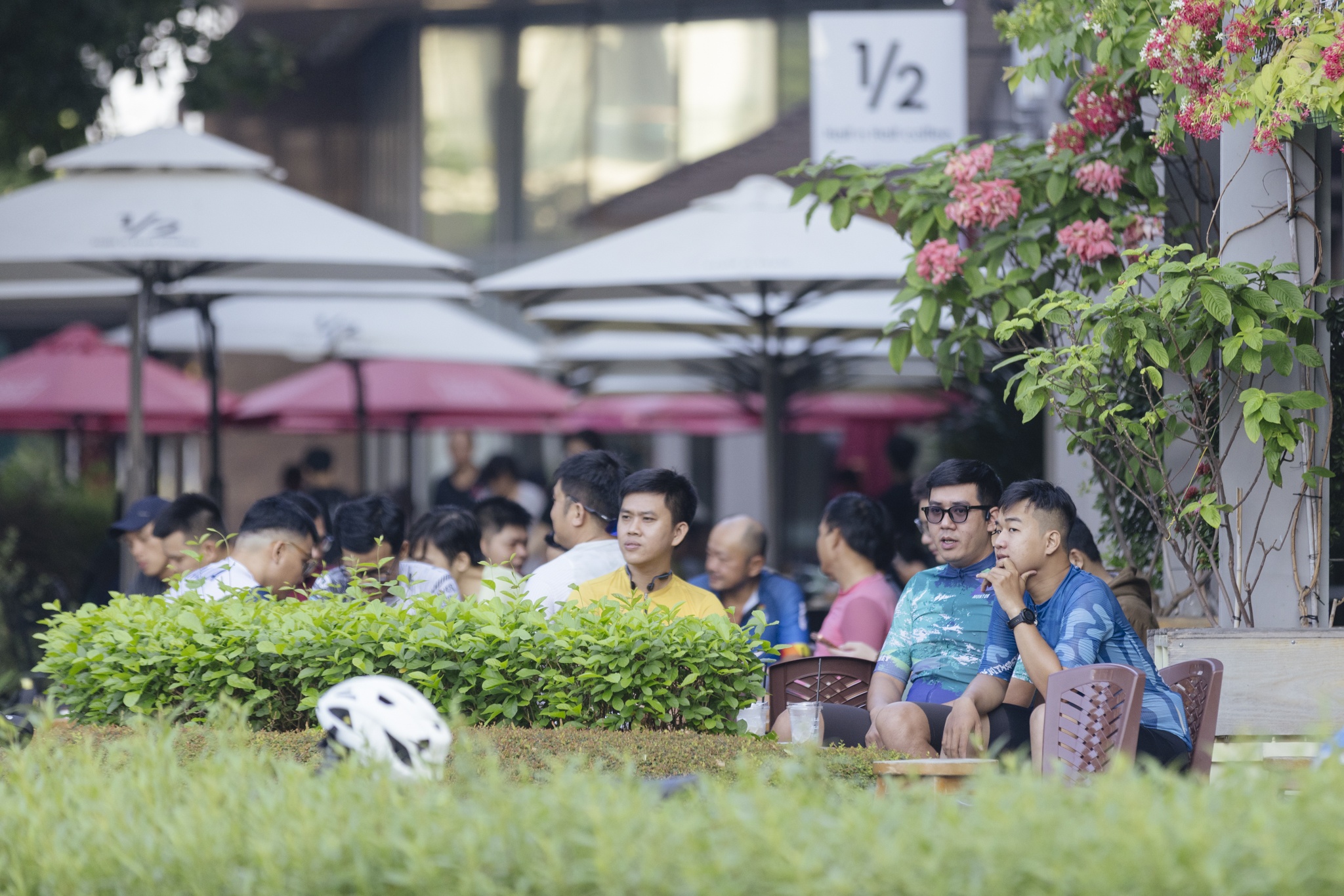 ngay dau nam o TP.HCM anh 6