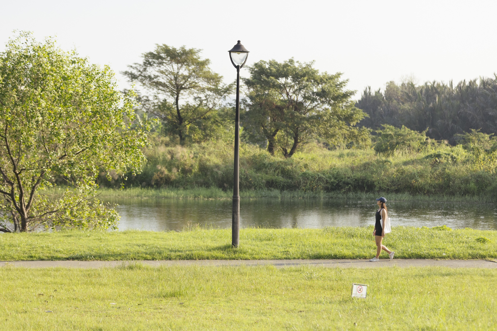 ngay dau nam o TP.HCM anh 1