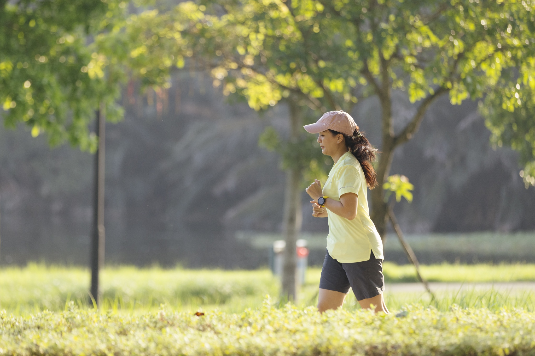 ngay dau nam o TP.HCM anh 5