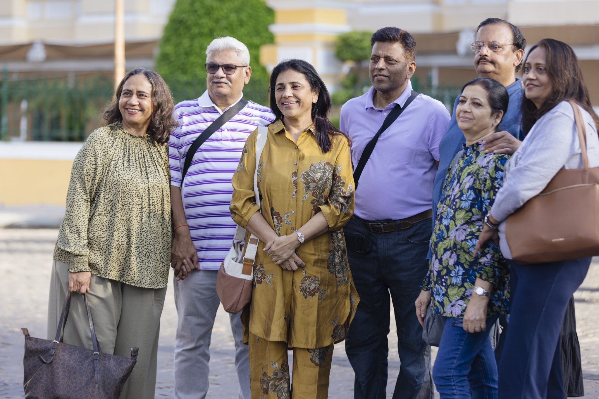 ngay dau nam o TP.HCM anh 14