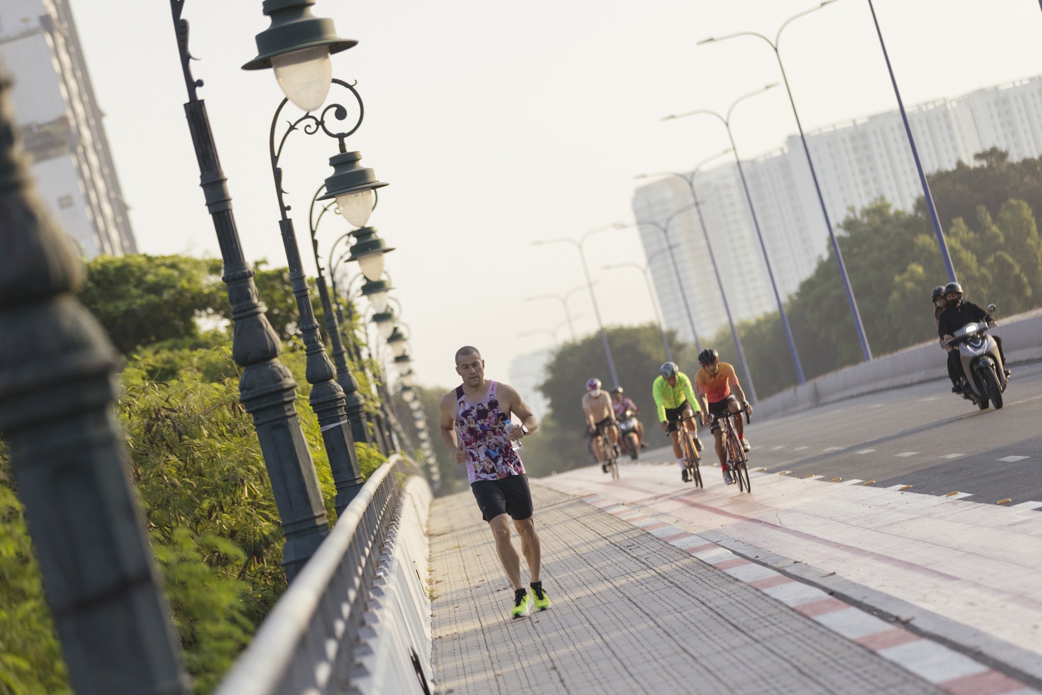 ngay dau nam o TP.HCM anh 3