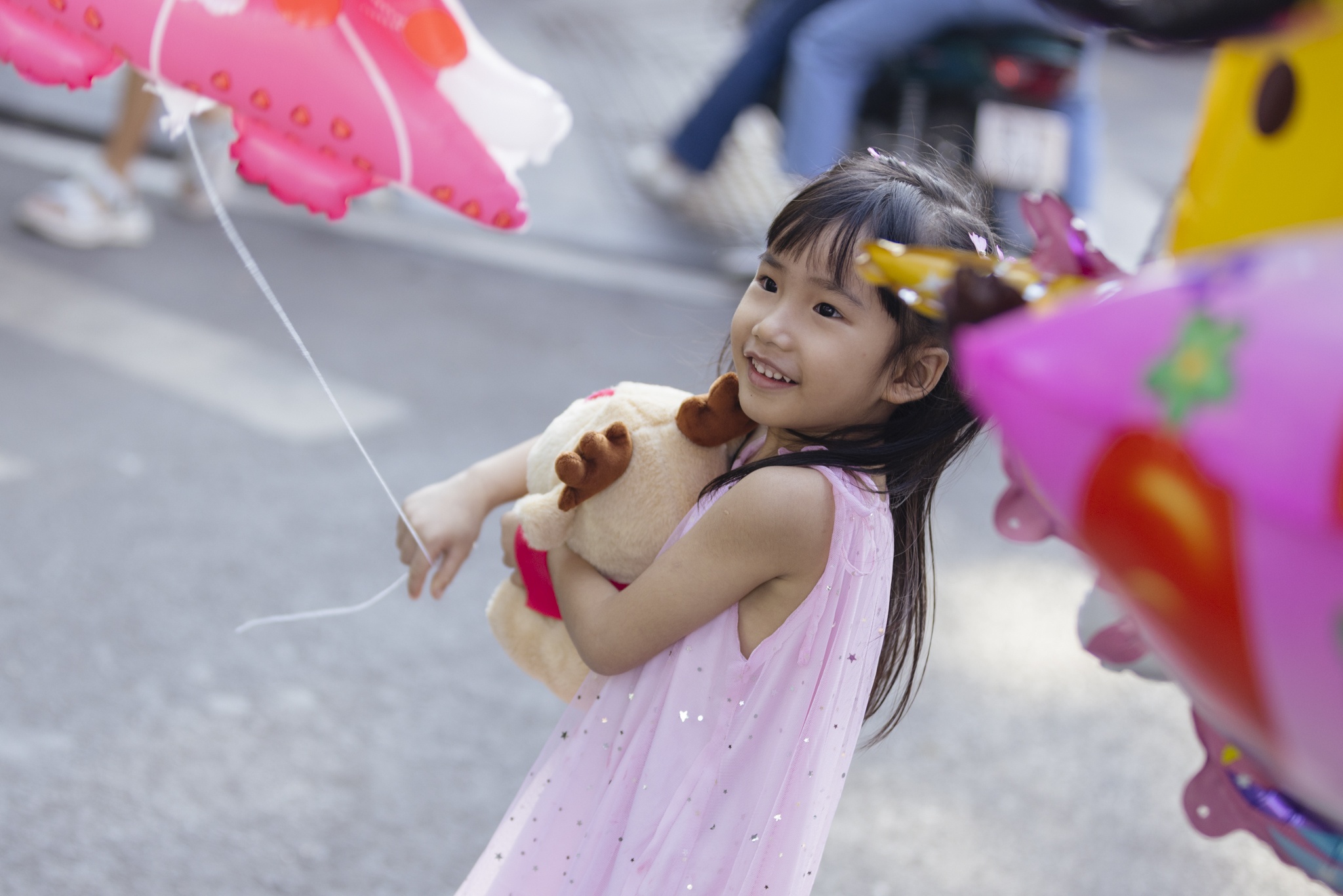 ngay dau nam o TP.HCM anh 9