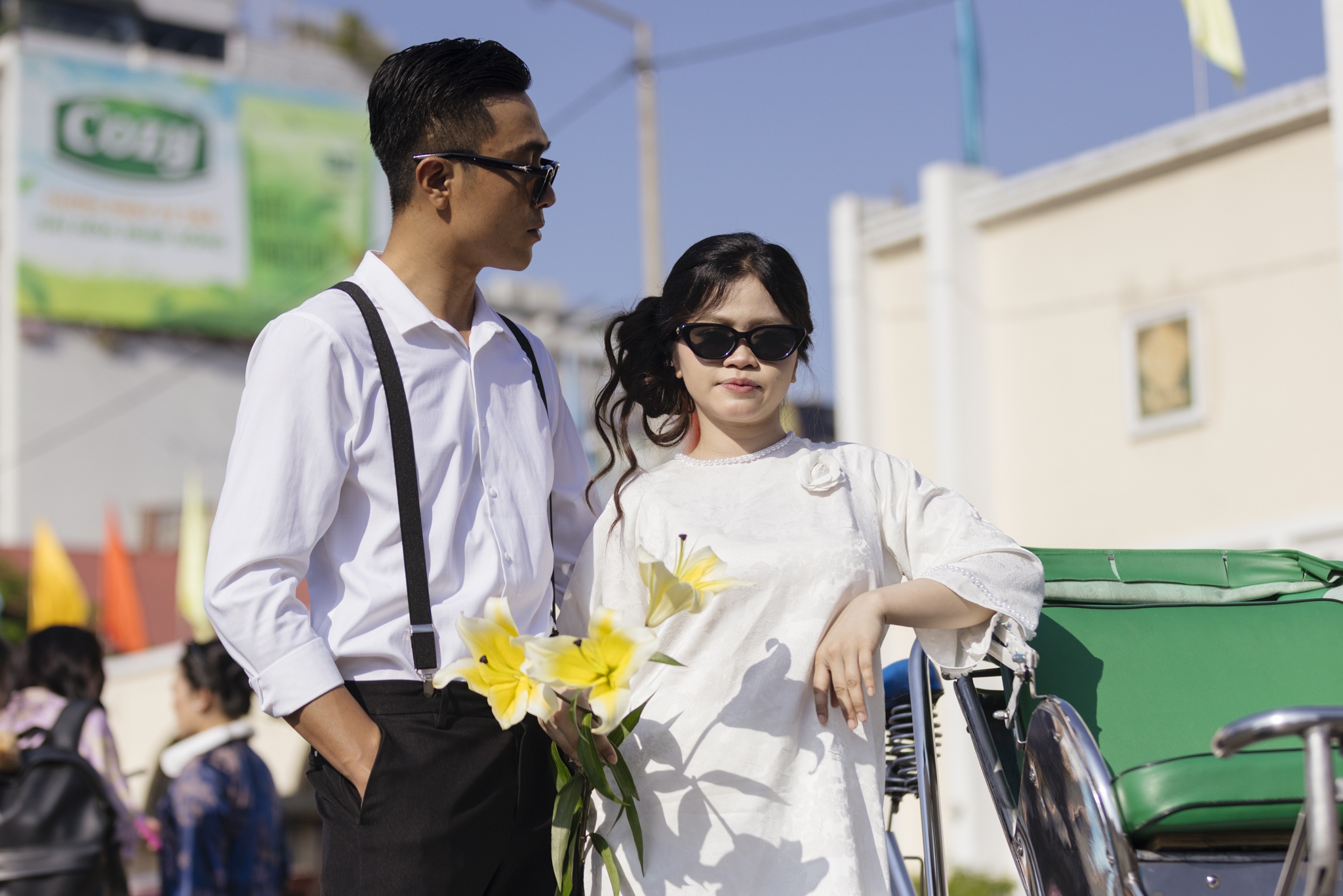 ao dai,  dau nam,  2026,  TP.HCM anh 11