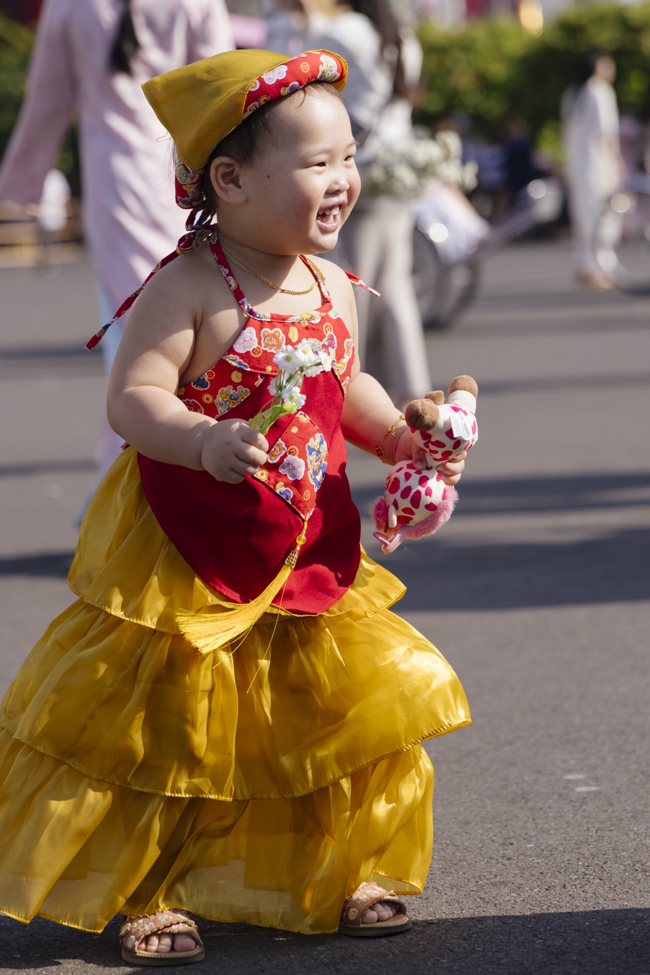 áo dài, đầu năm, 2026, TP.HCM ảnh 12 ao dai, dau nam, 2026, TP.HCM anh 12