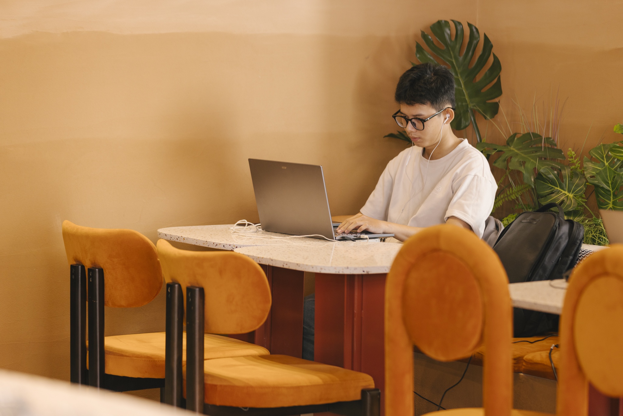 quán cà phê ảnh 19 quan ca phe anh 19