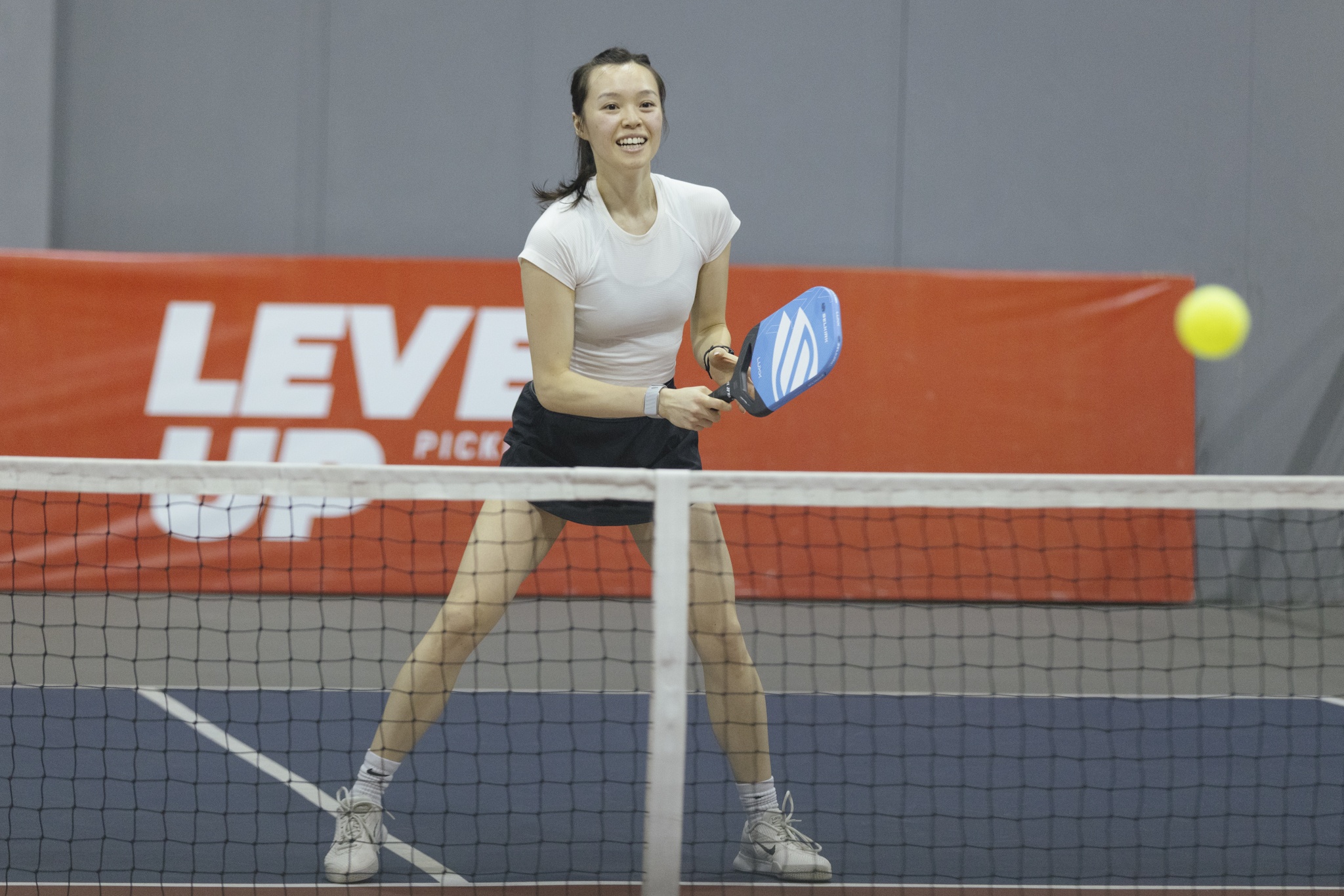 pickleball,  san pickleball,  choi pickleball,  pickleball TP.HCM anh 13