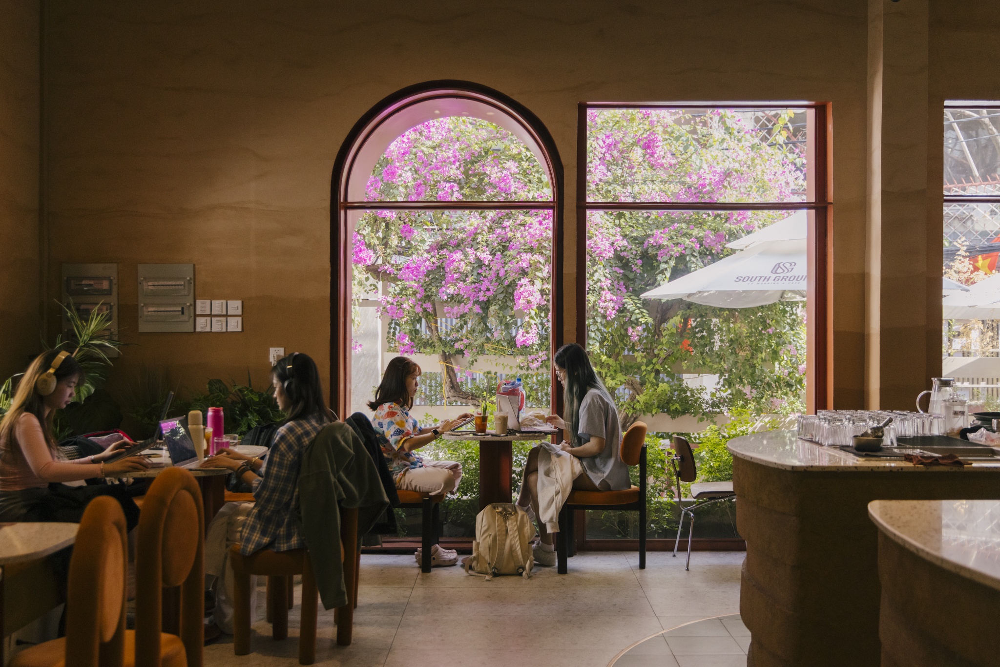 quán cà phê ảnh 20 quan ca phe anh 20