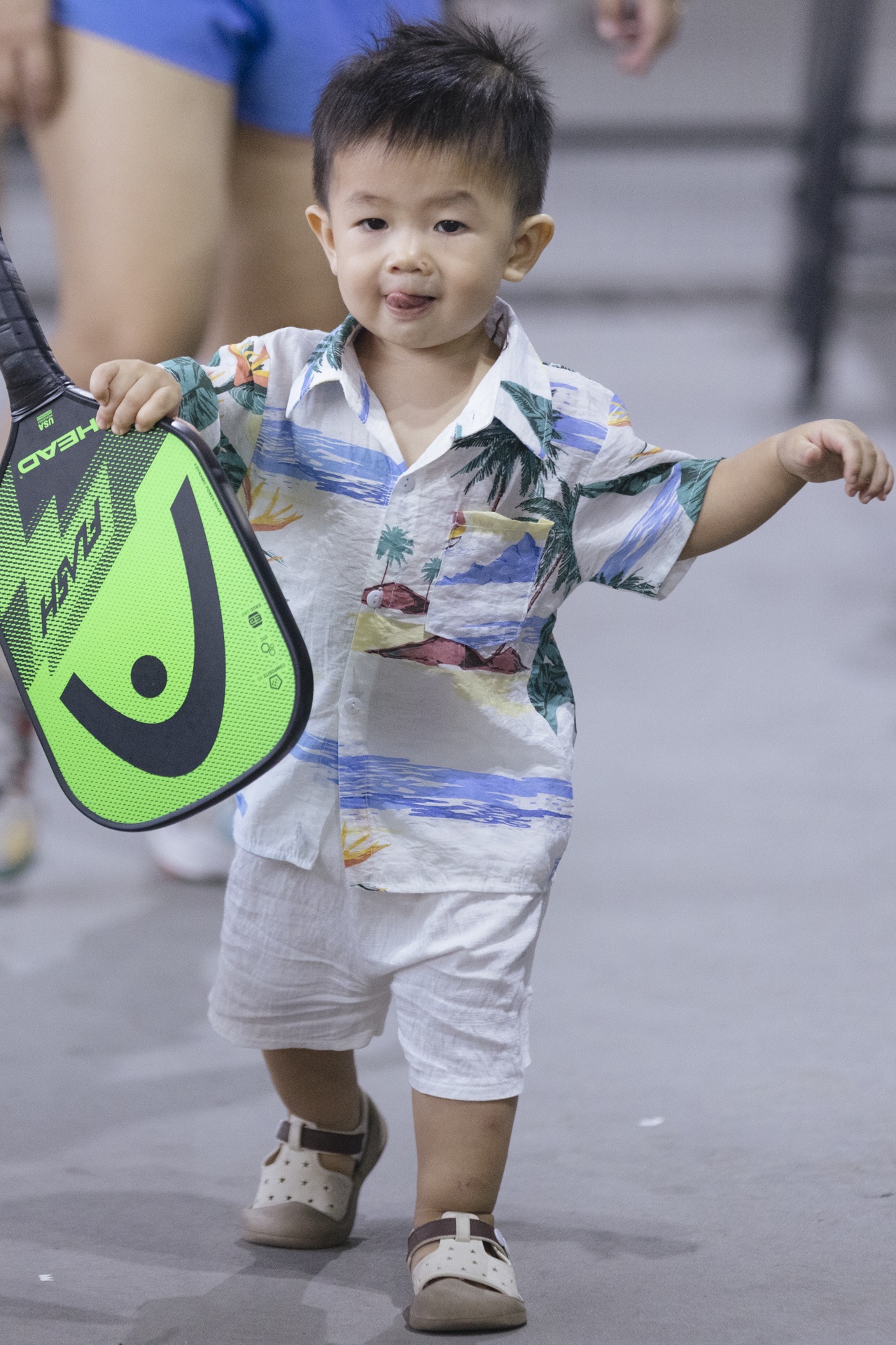 pickleball,  san pickleball,  choi pickleball,  pickleball TP.HCM anh 5