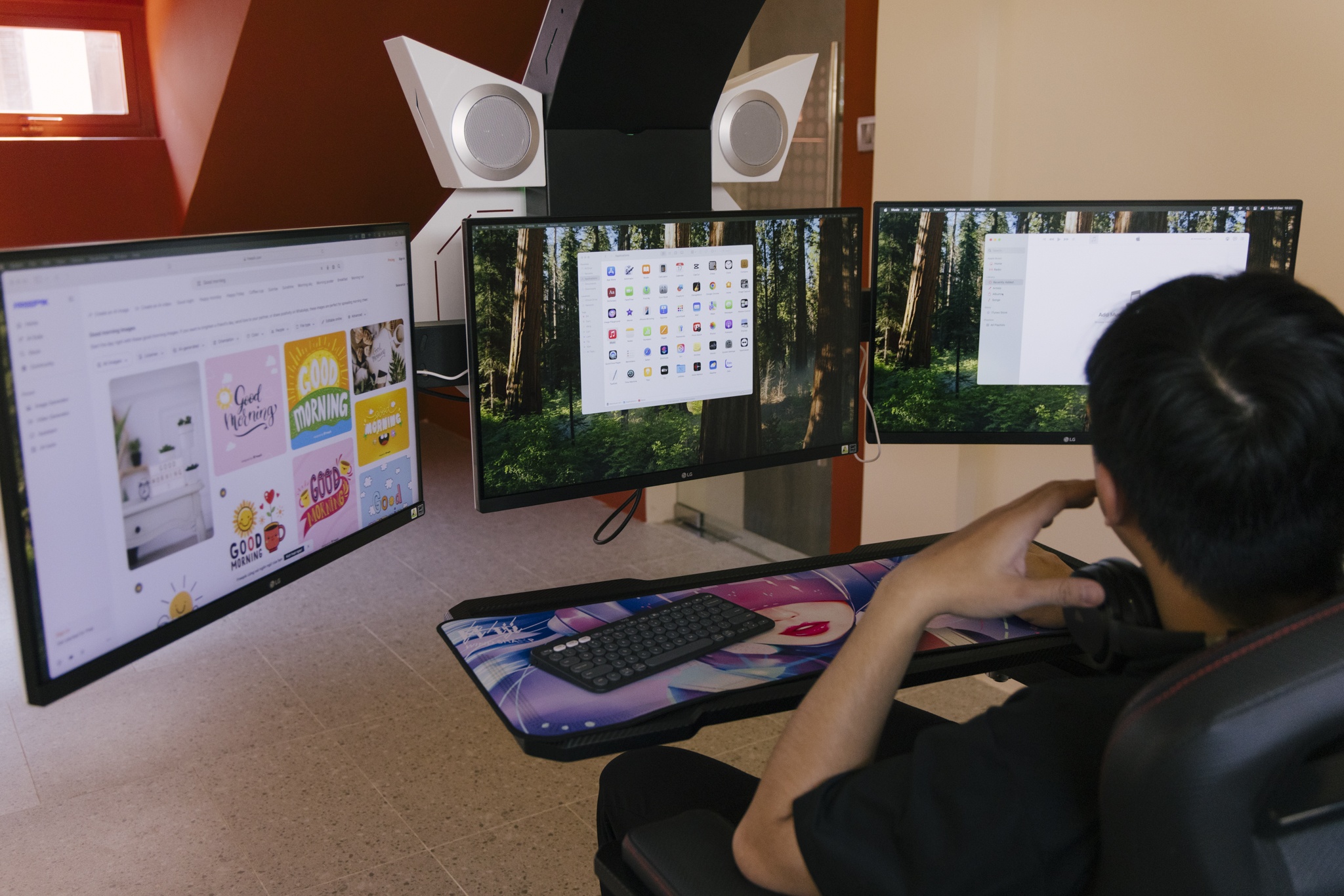 quán cà phê ảnh 13 quan ca phe anh 13