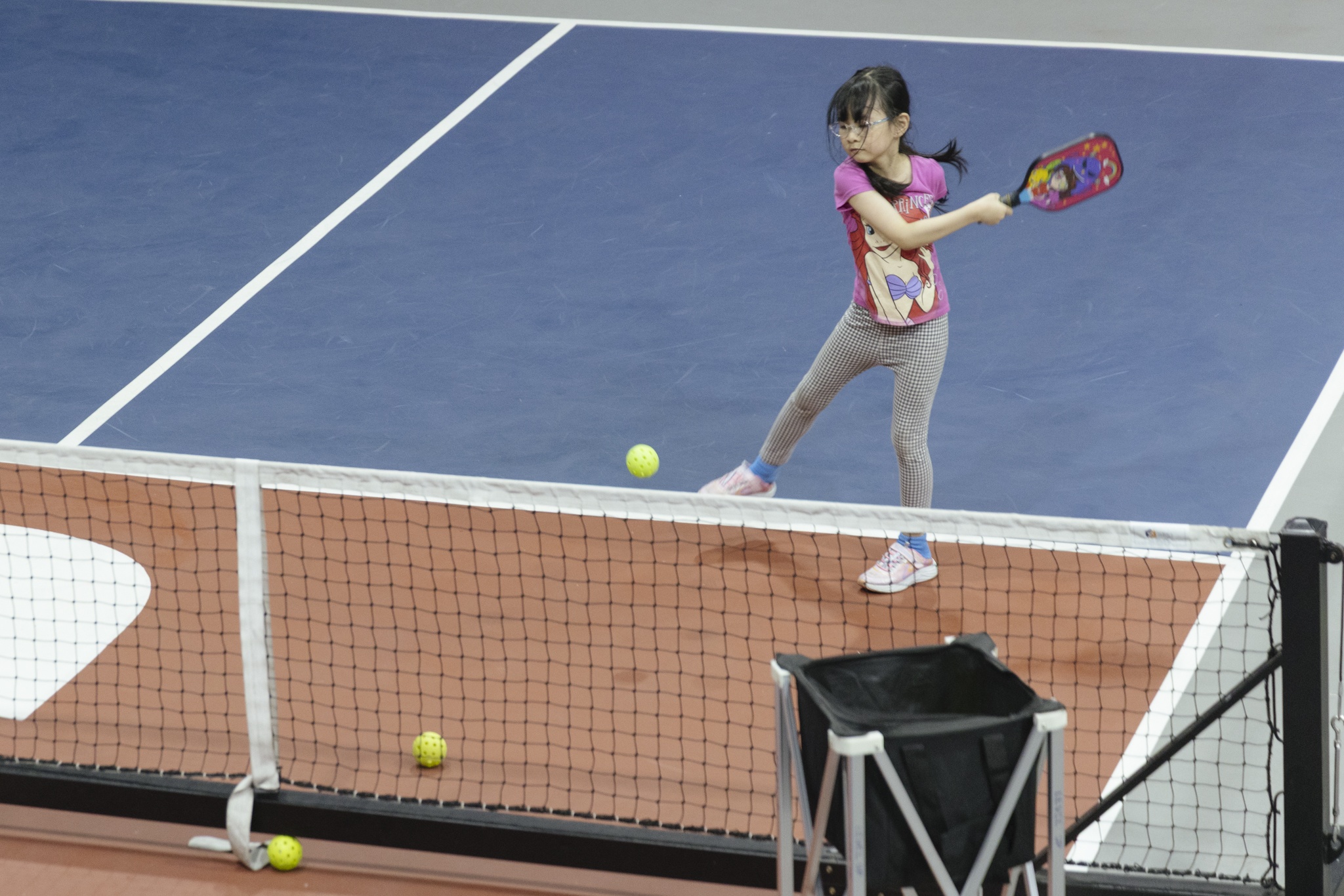 pickleball,  san pickleball,  choi pickleball,  pickleball TP.HCM anh 11