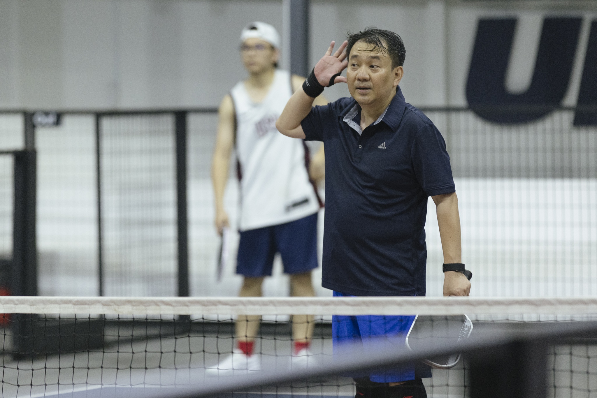 pickleball,  san pickleball,  choi pickleball,  pickleball TP.HCM anh 12