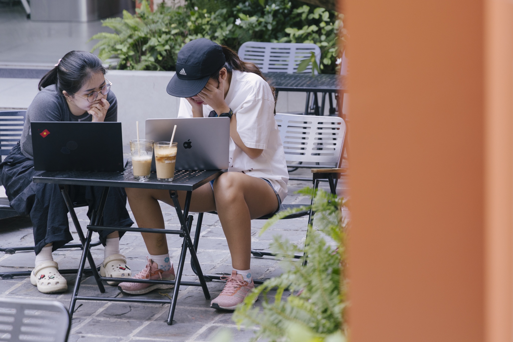 quán cà phê ảnh 3 quan ca phe anh 3