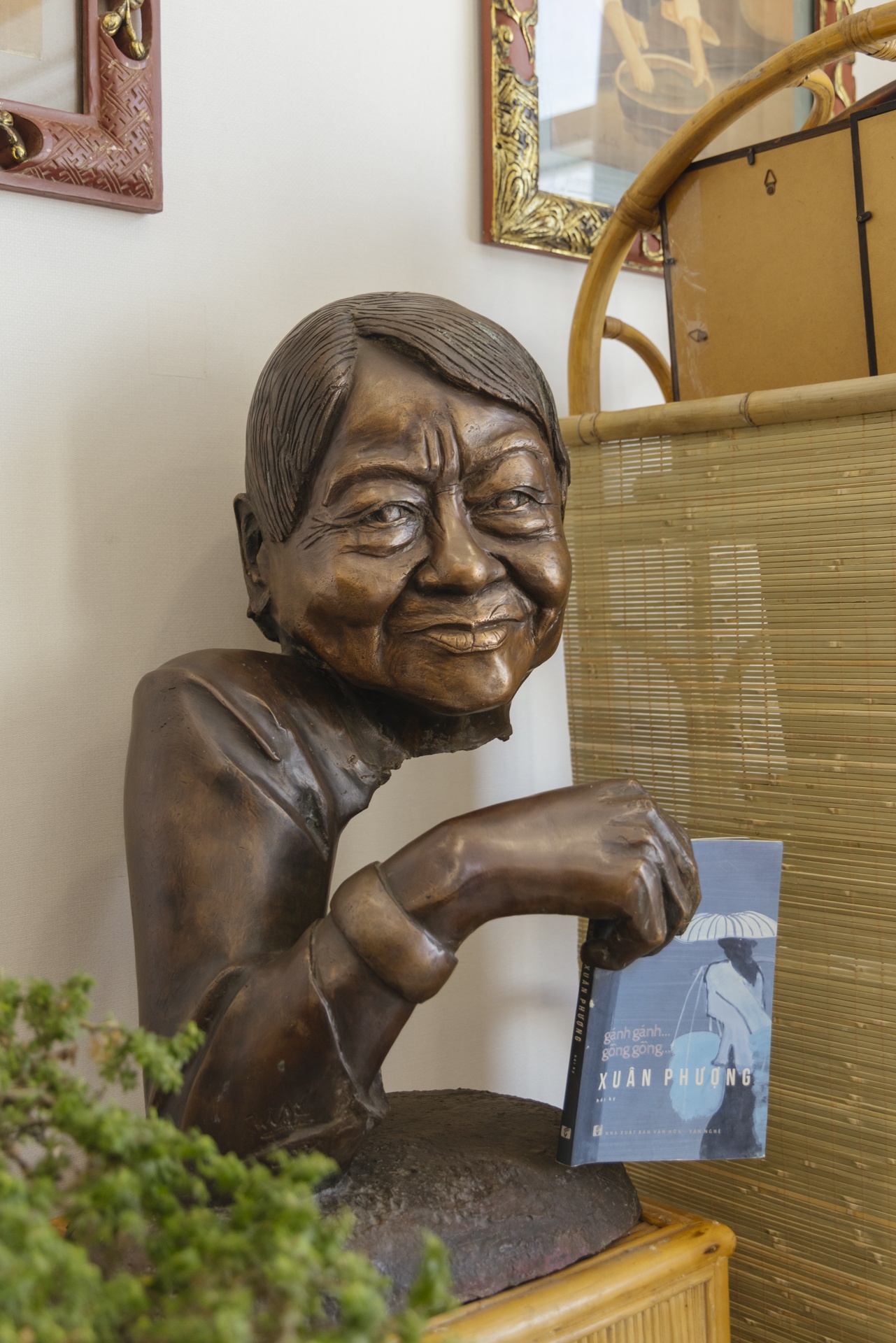 xuân phượng ảnh 8 xuan phuong anh 8