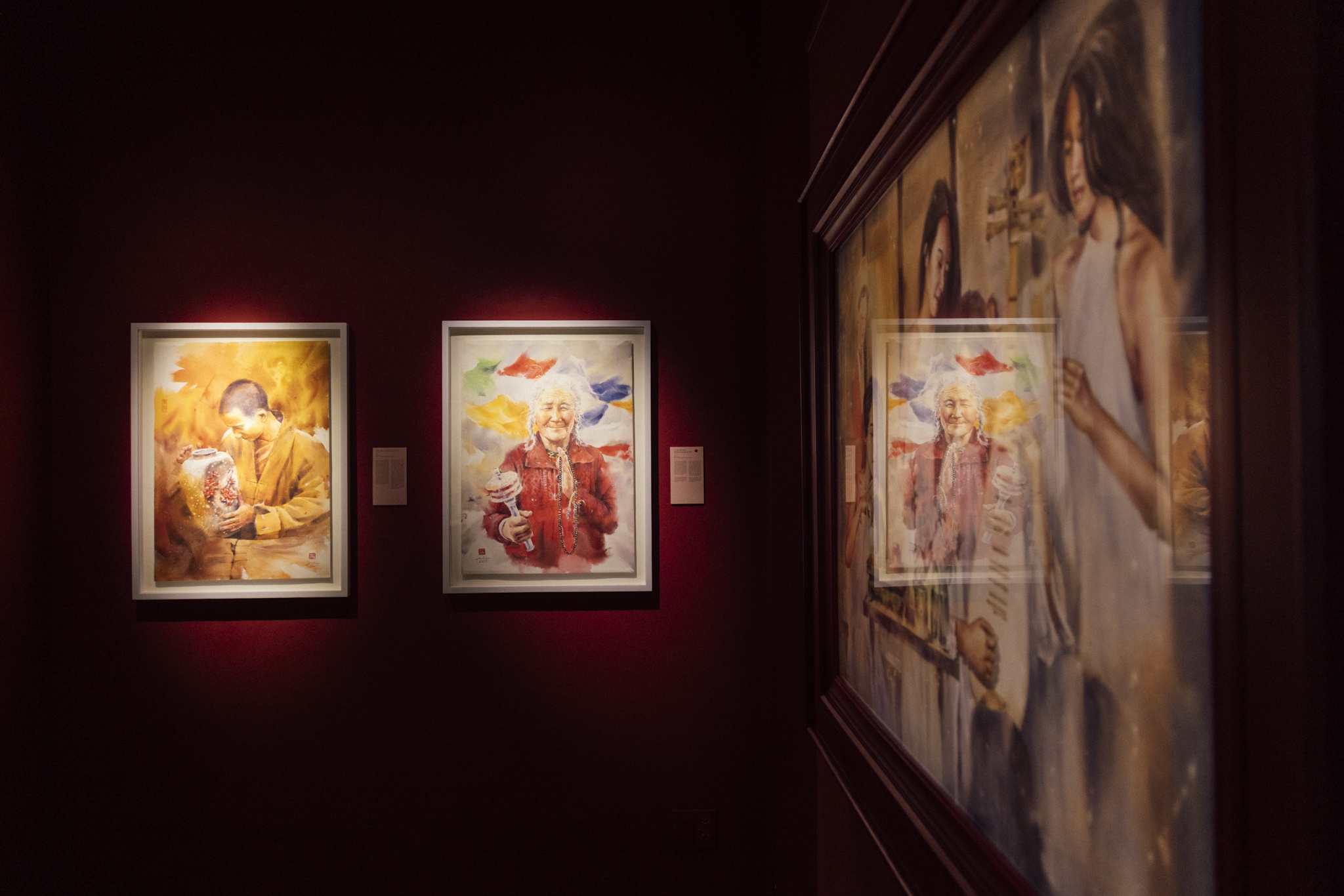 triển lãm Em 25 ảnh 9 trien lam Em 25 anh 9