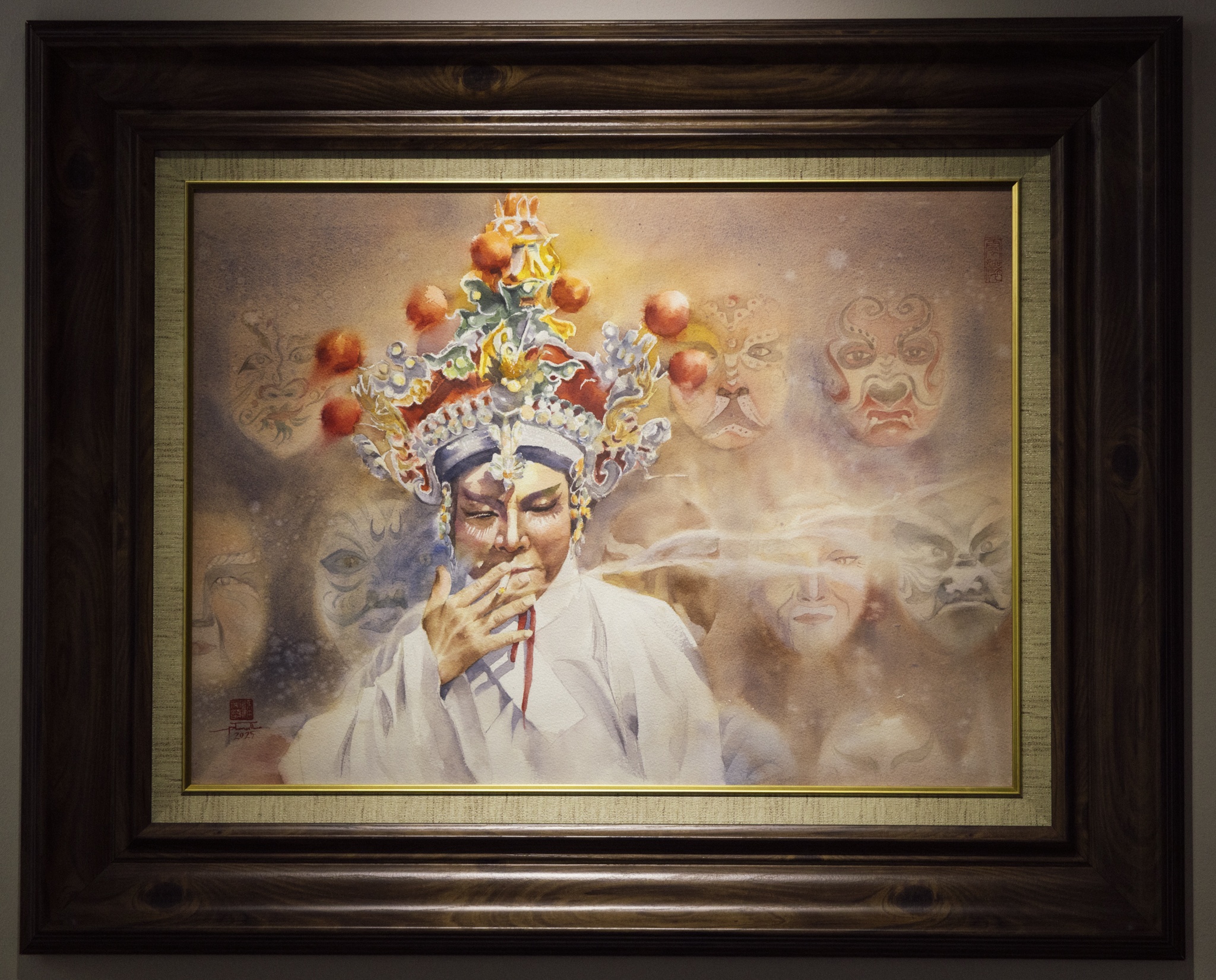 triển lãm Em 25 ảnh 12 trien lam Em 25 anh 12