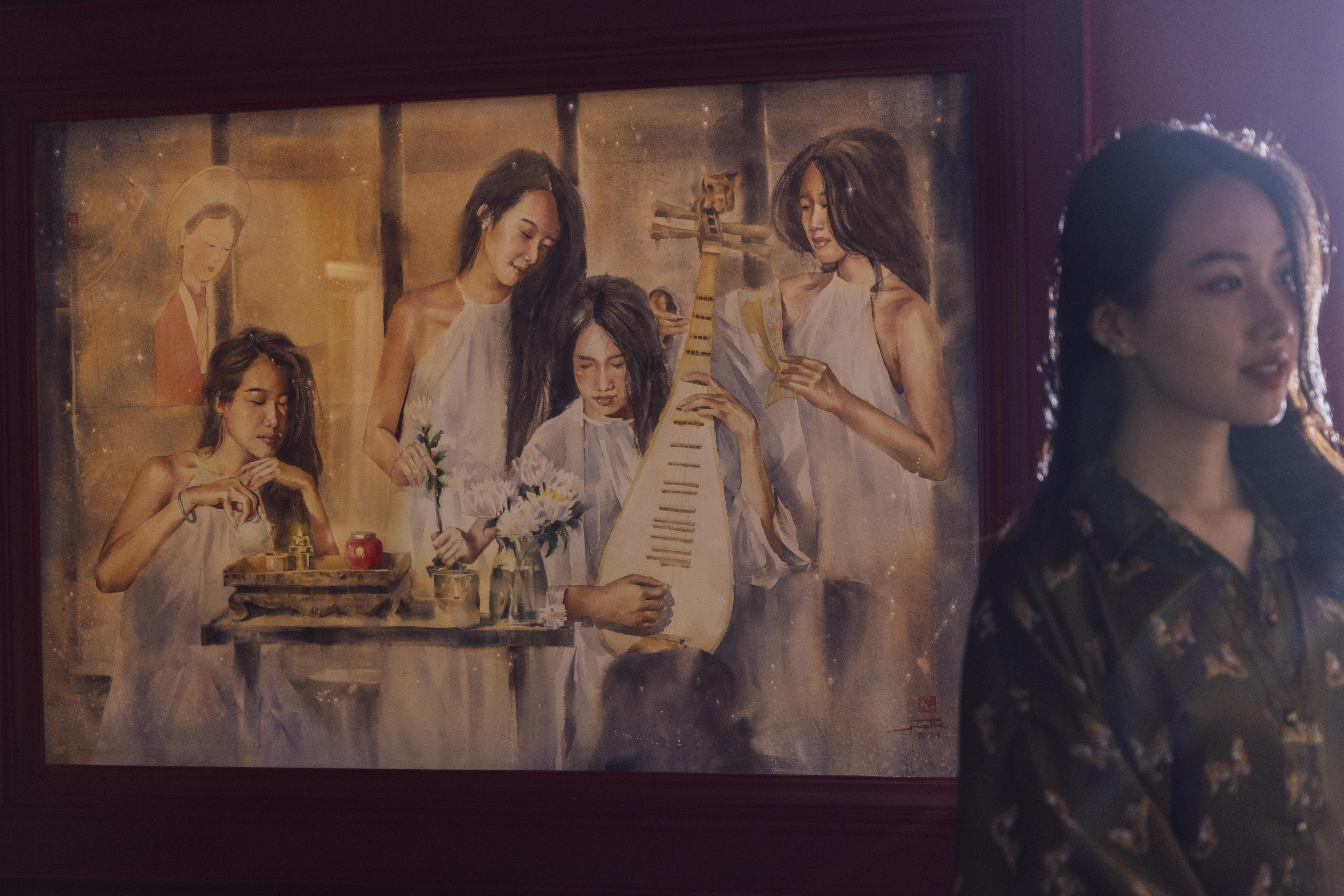 trien lam Em 25 anh 8