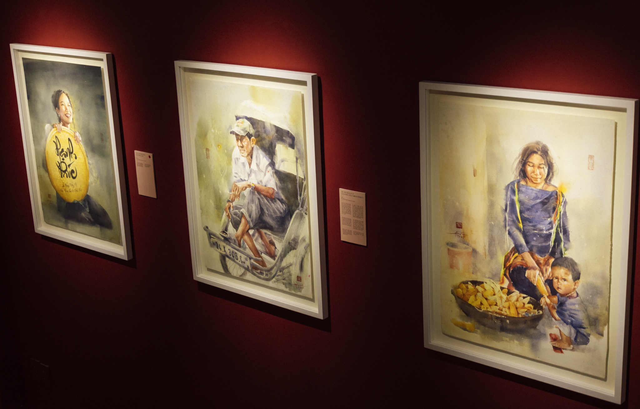 trien lam Em 25 anh 5