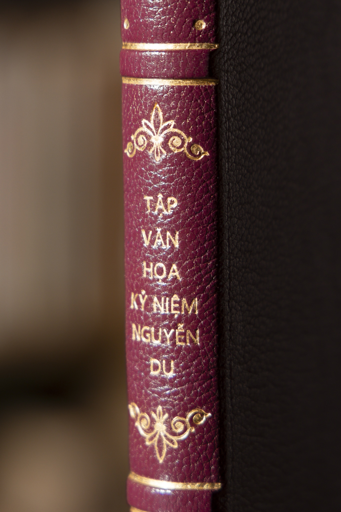 duong sach Tet anh 3