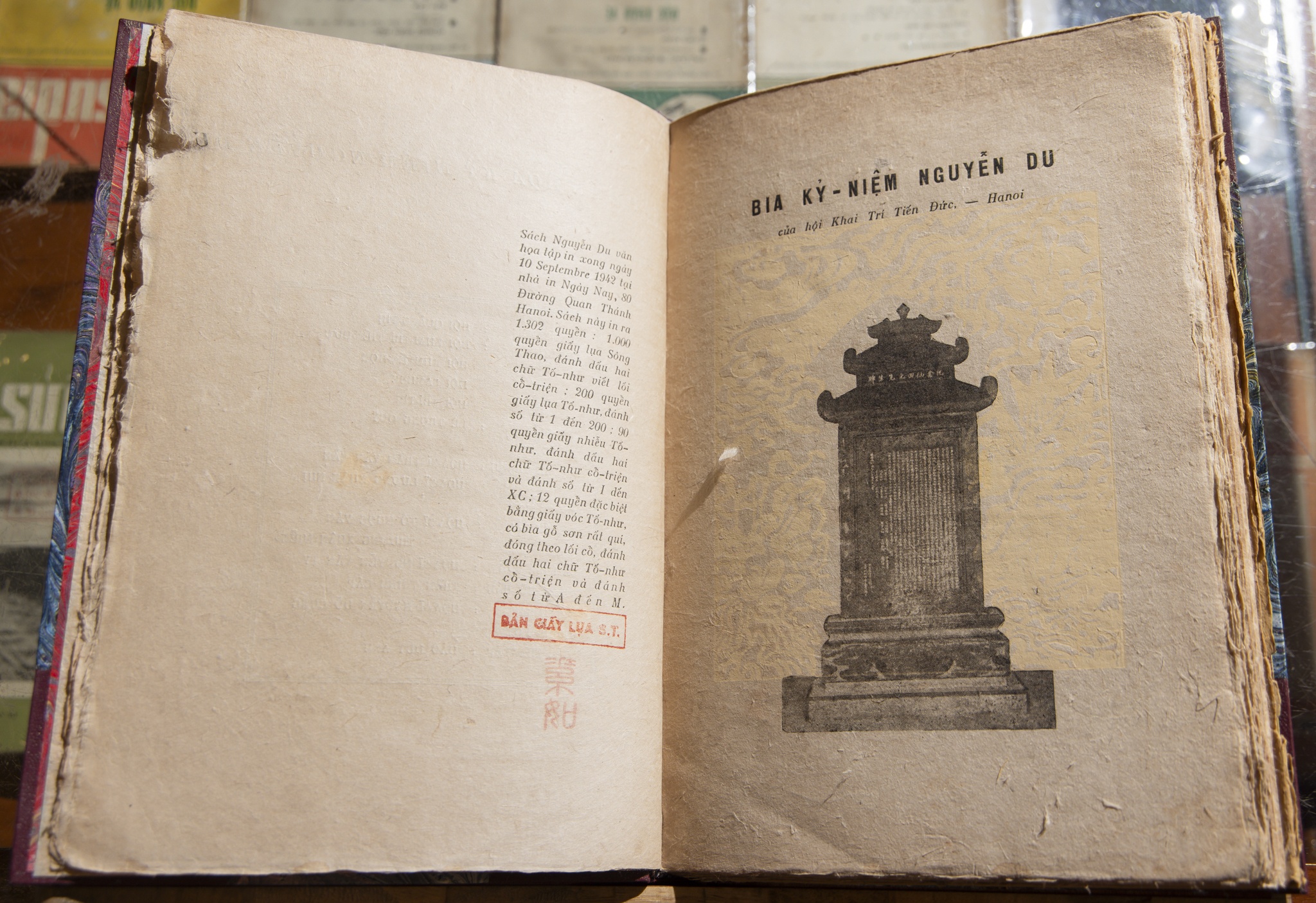 duong sach Tet anh 4