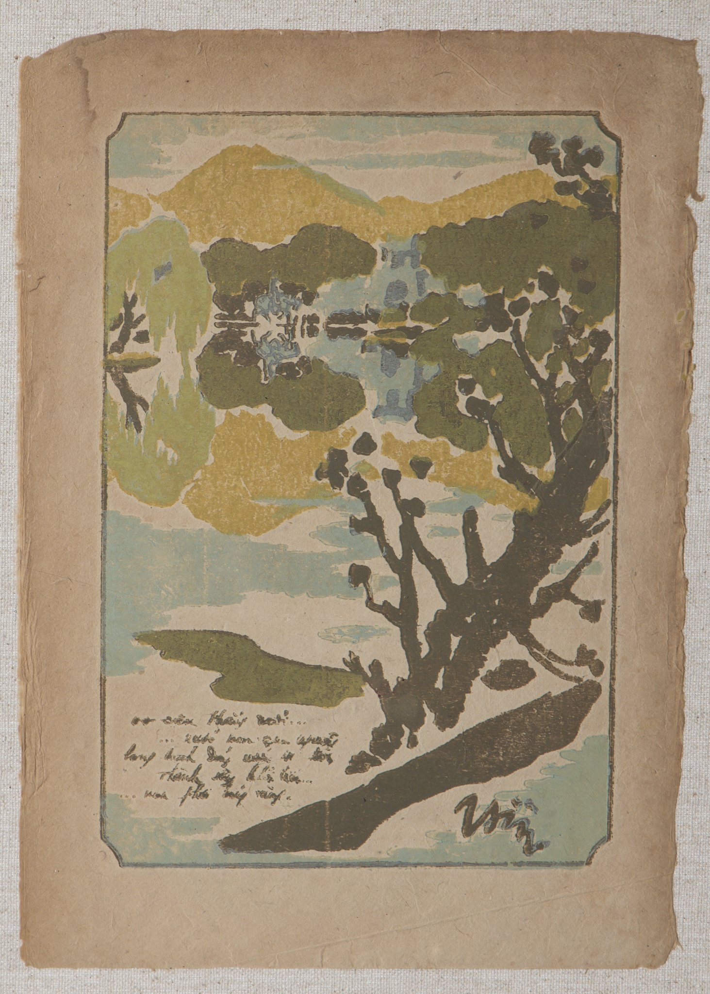 duong sach Tet anh 7