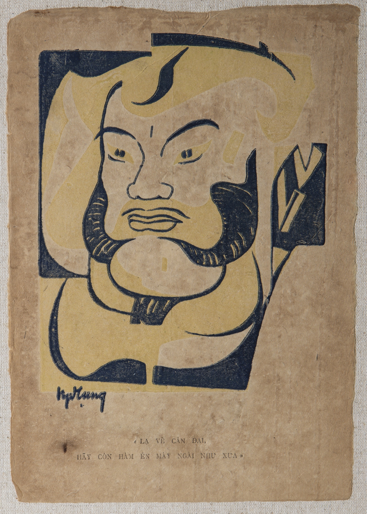 duong sach Tet anh 6