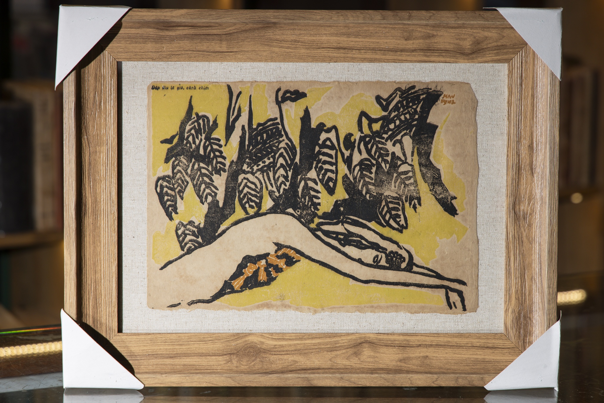 duong sach Tet anh 11