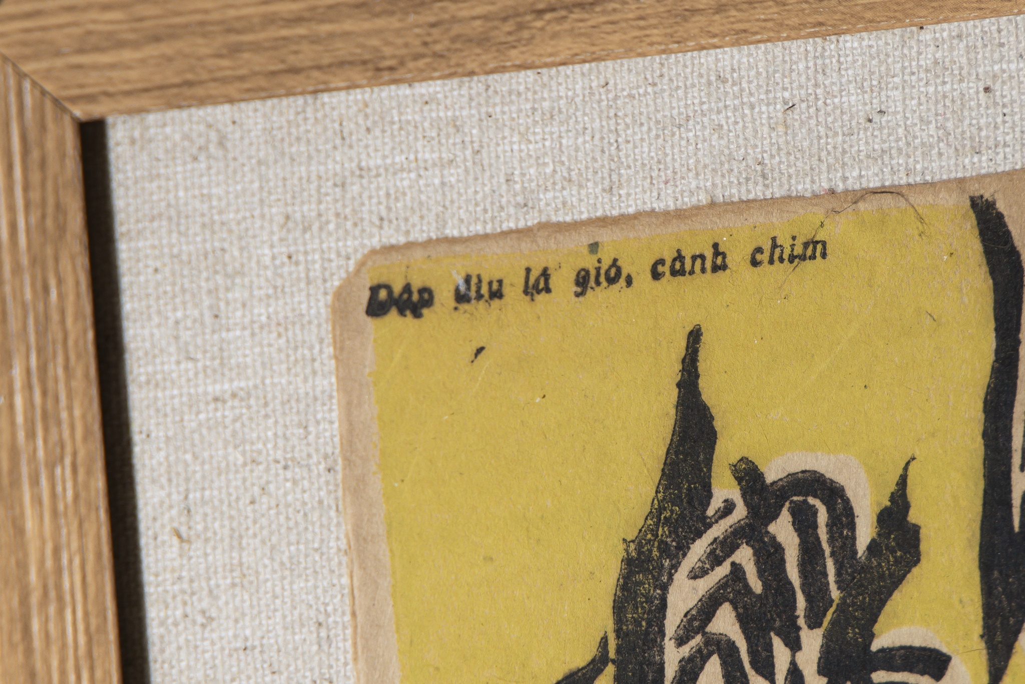 duong sach Tet anh 12