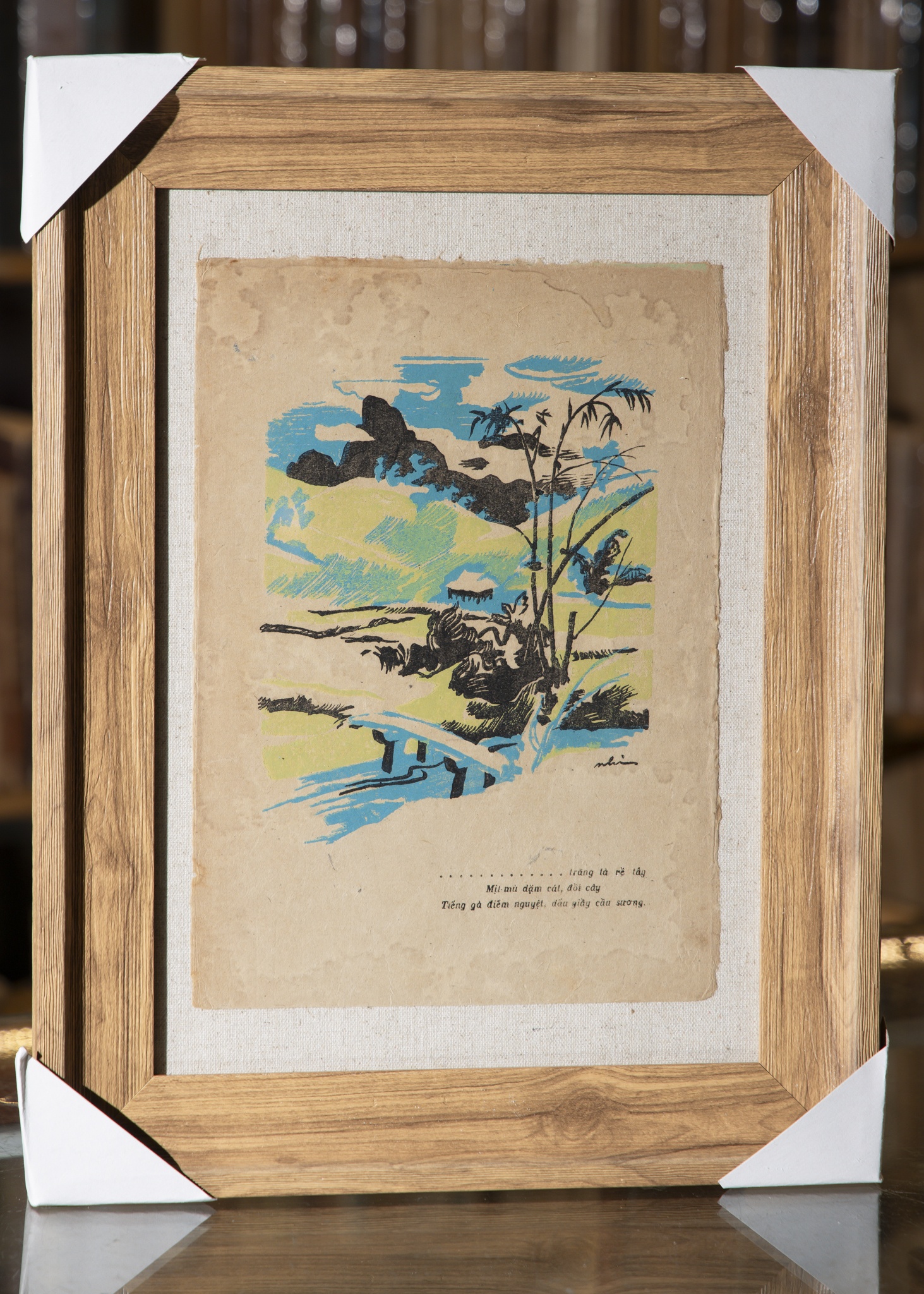 duong sach Tet anh 15