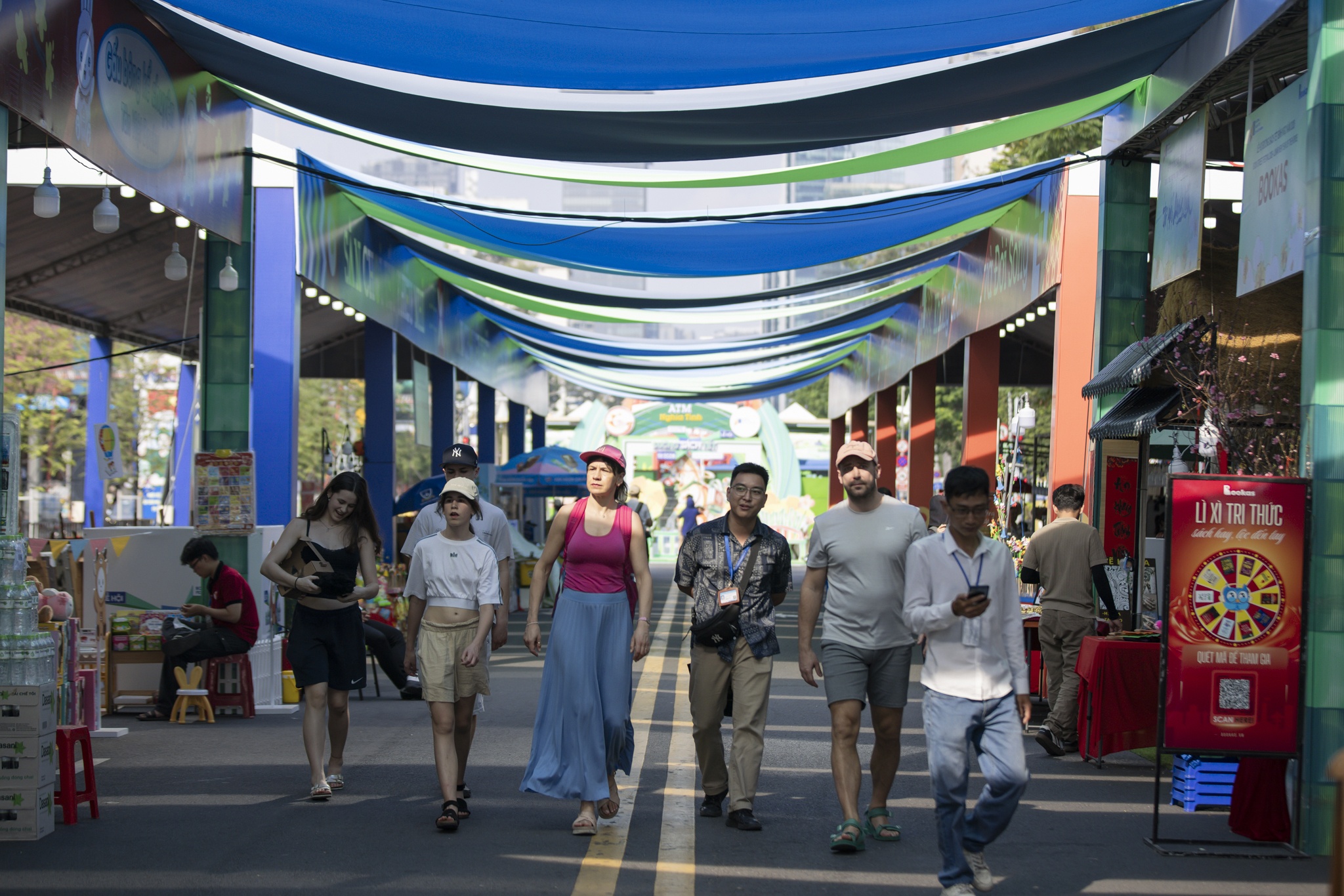 Duong sach Tet anh 10