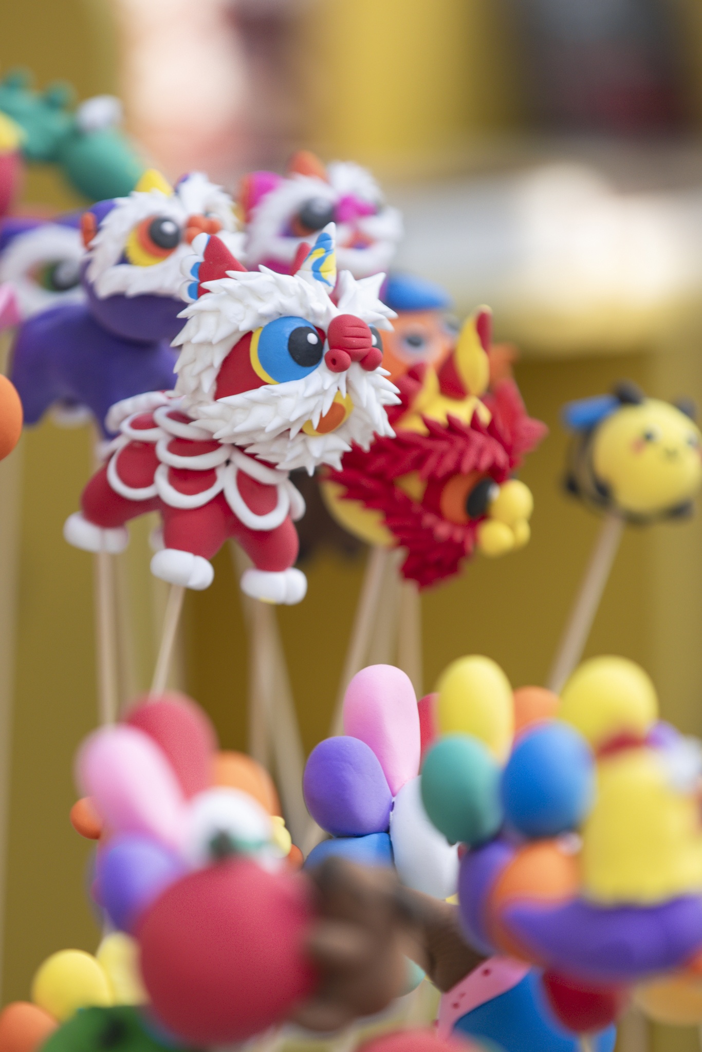 Đường sách Tết ảnh 13 Duong sach Tet anh 13