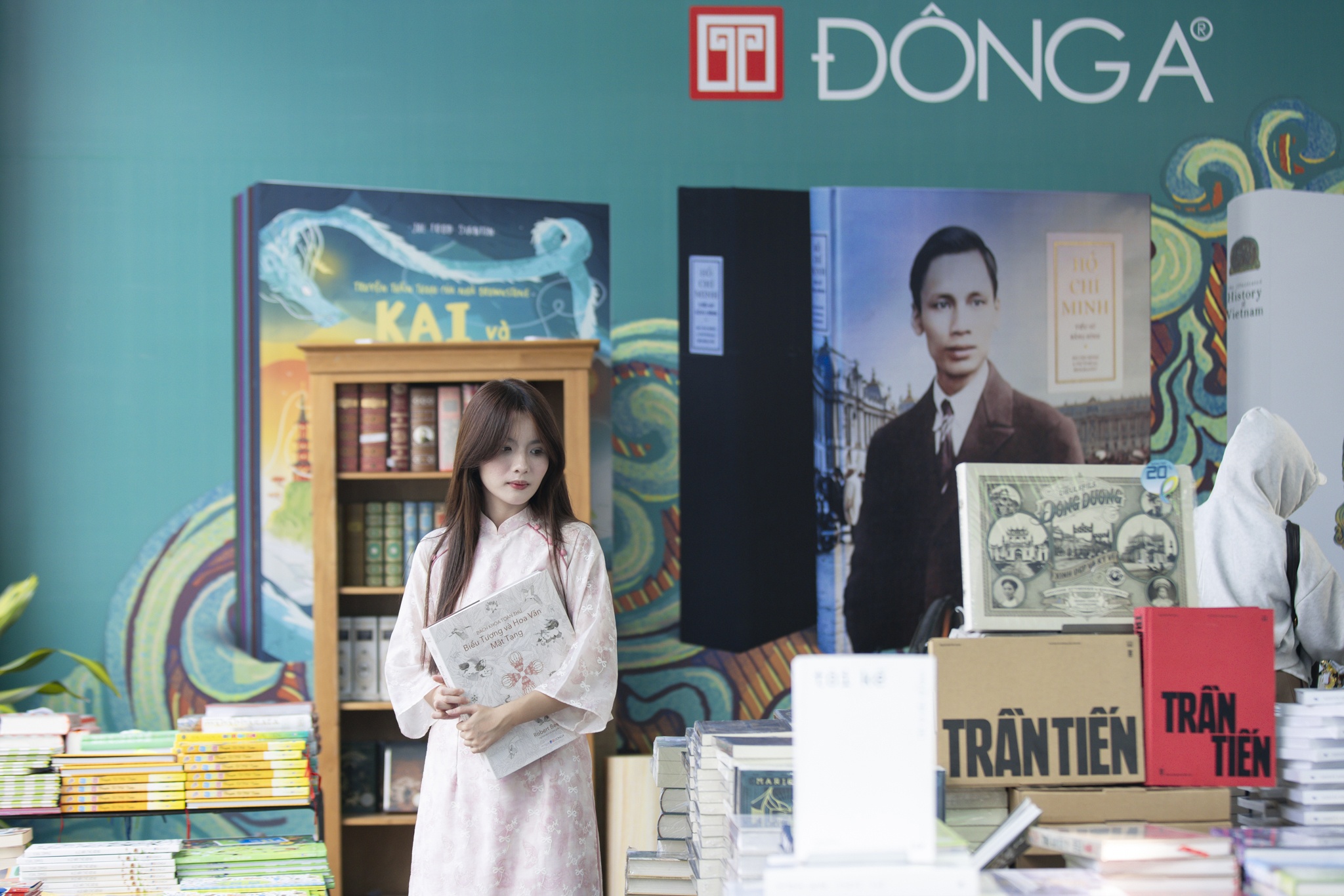 Duong sach Tet anh 16