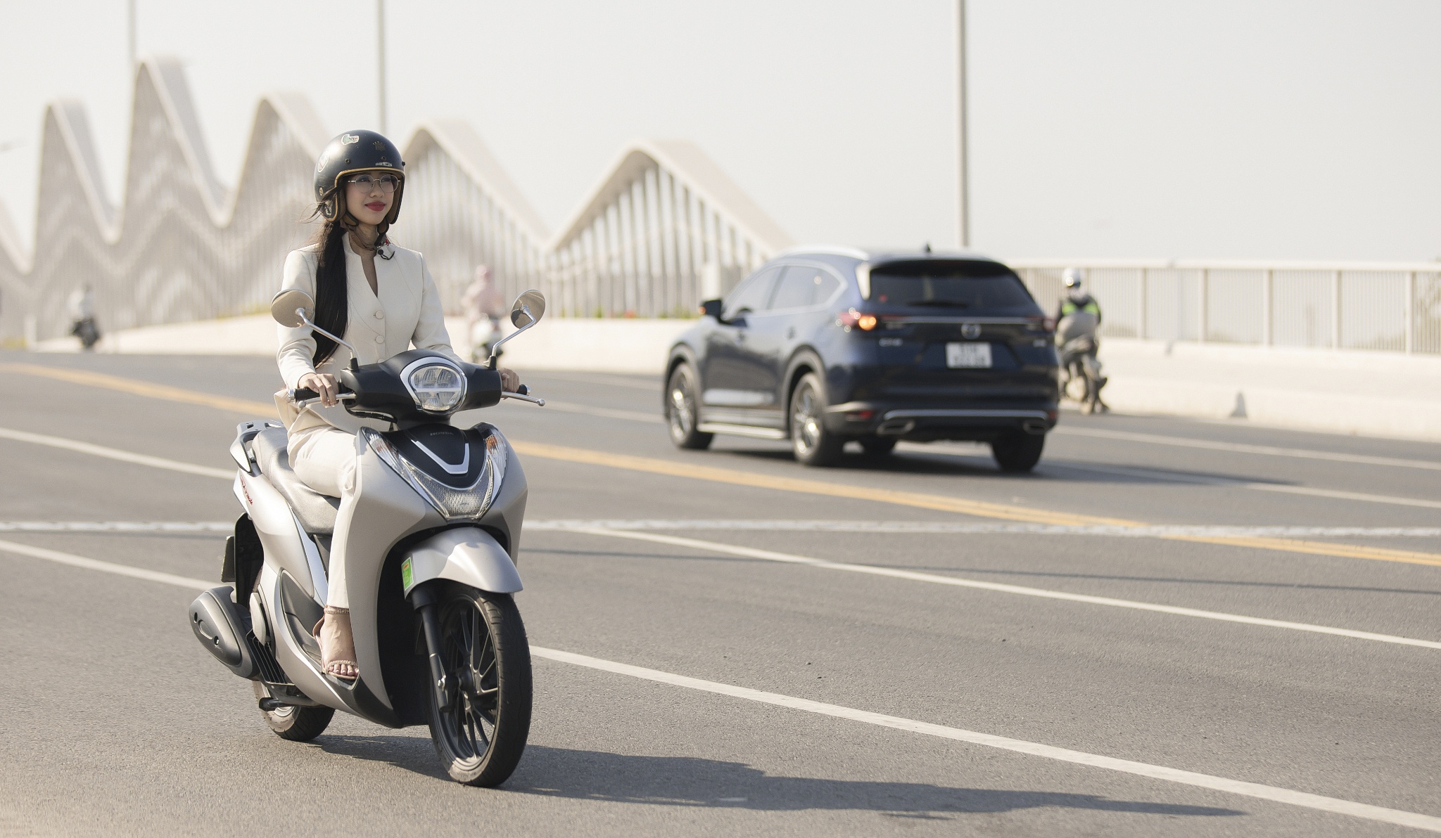 The Global City ảnh 7 The Global City anh 7