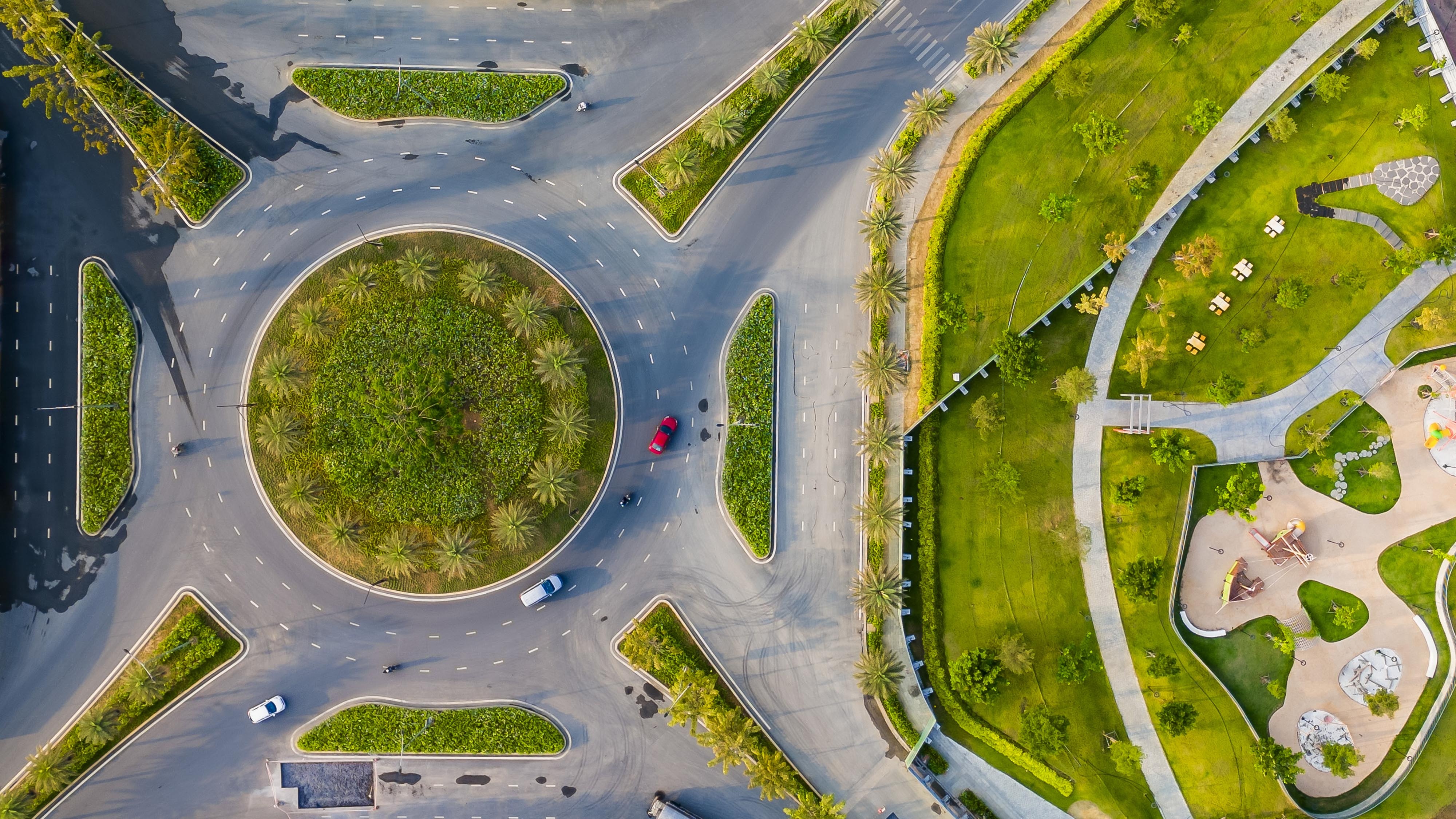 The Global City ảnh 8 The Global City anh 8