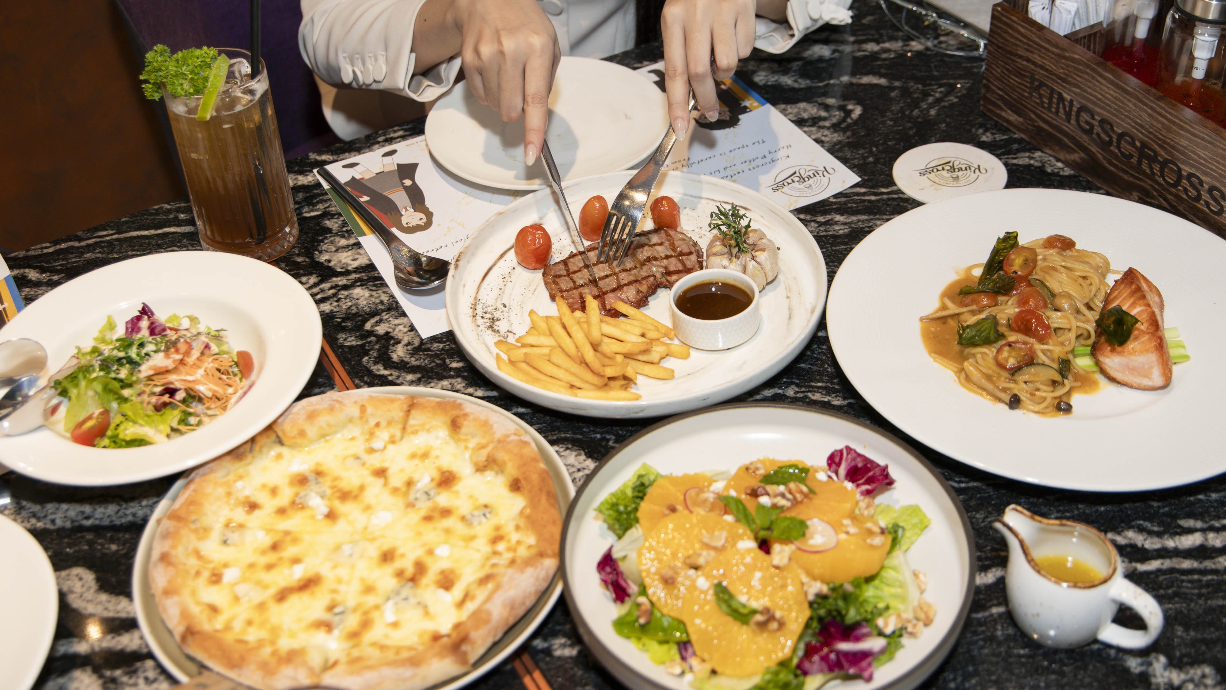 The Global City ảnh 10 The Global City anh 10