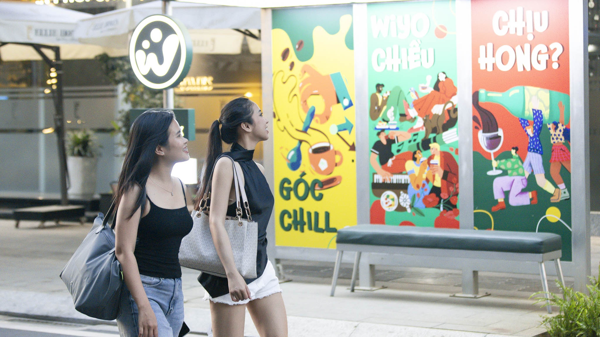 The Global City ảnh 12 The Global City anh 12