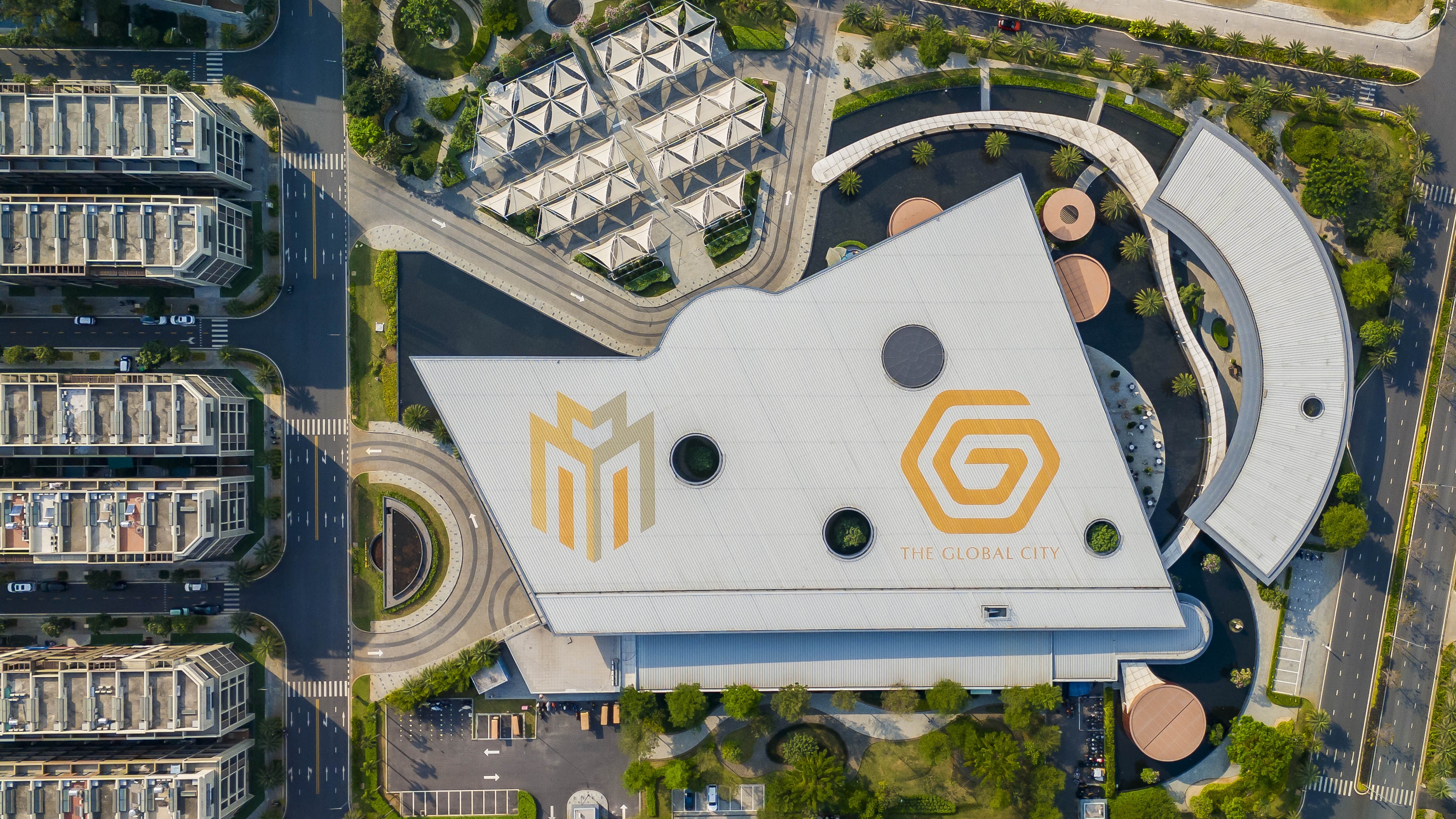 The Global City ảnh 15 The Global City anh 15