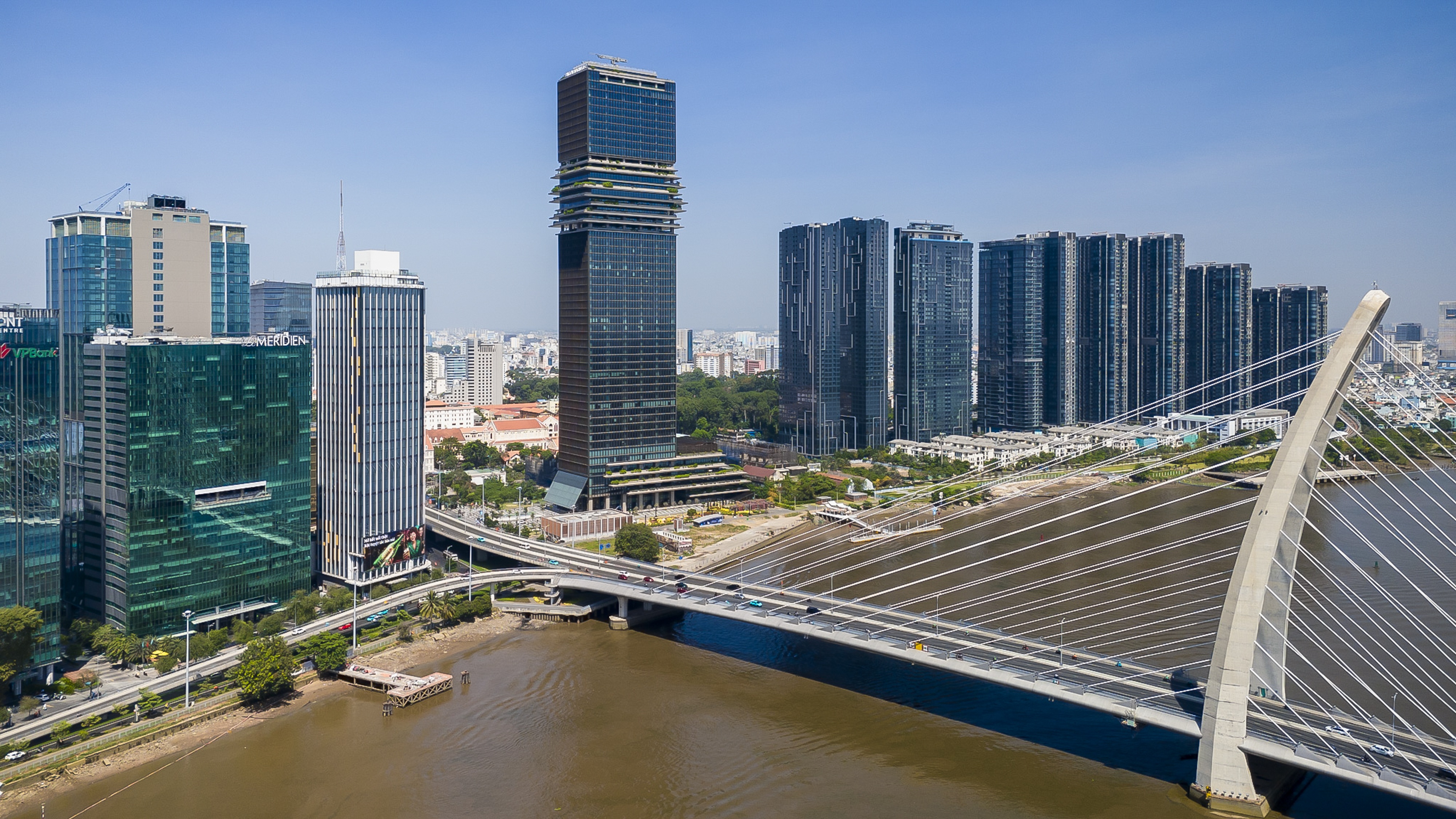 The Global City ảnh 4 The Global City anh 4