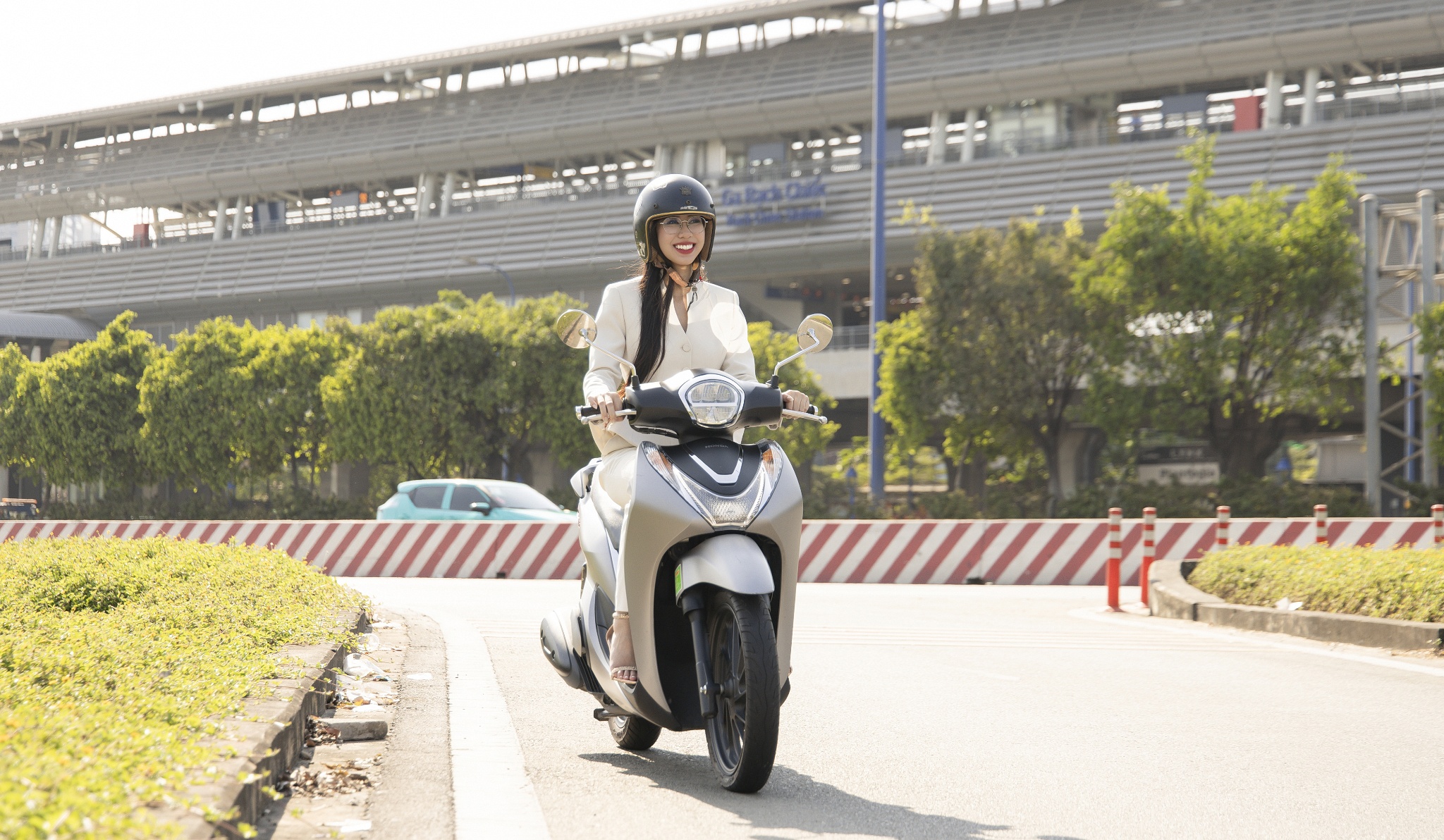 The Global City ảnh 6 The Global City anh 6