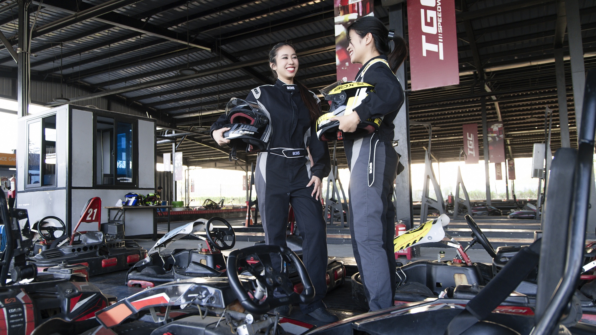 The Global City ảnh 16 The Global City anh 16