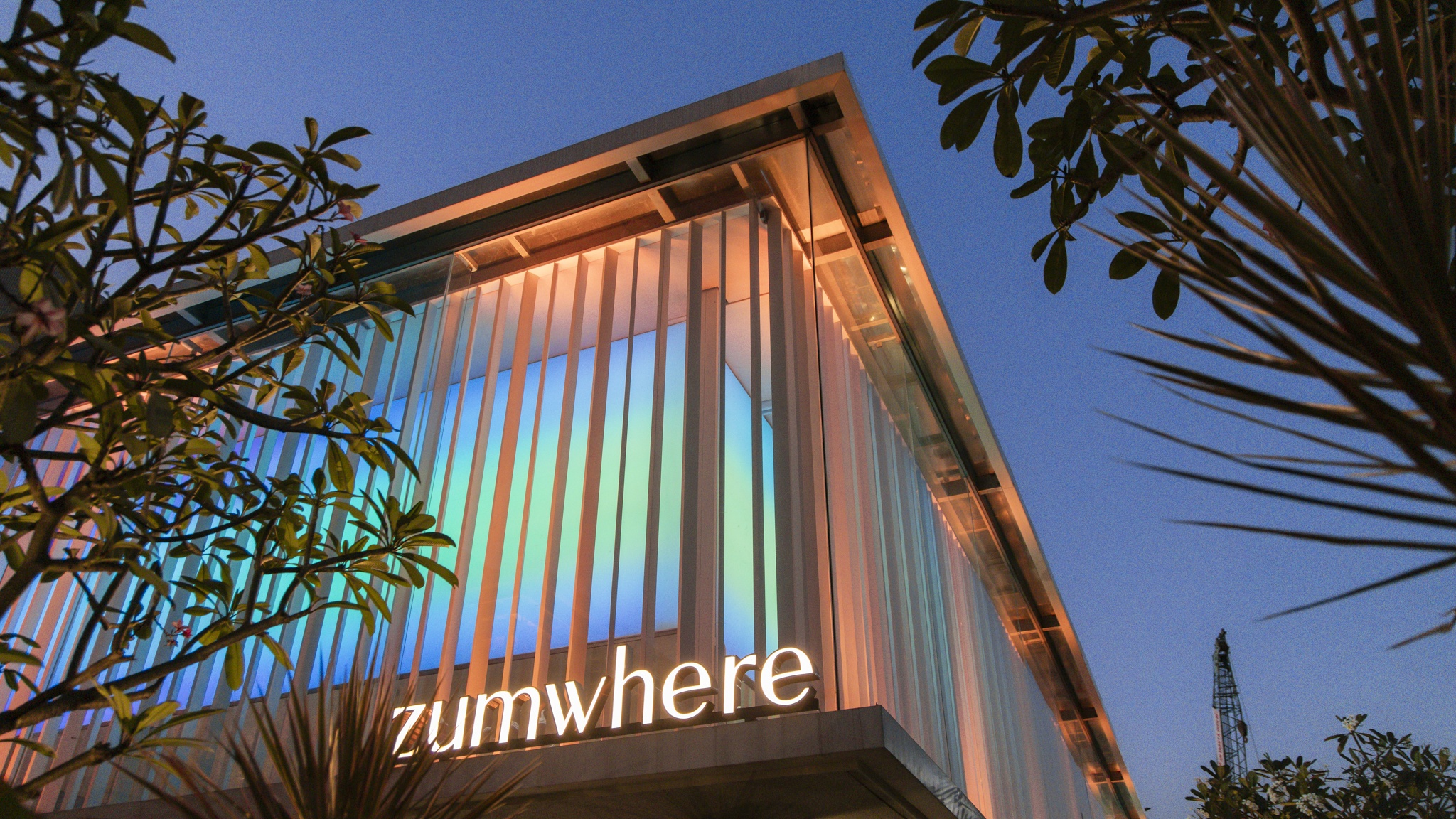 The Global City ảnh 20 The Global City anh 20